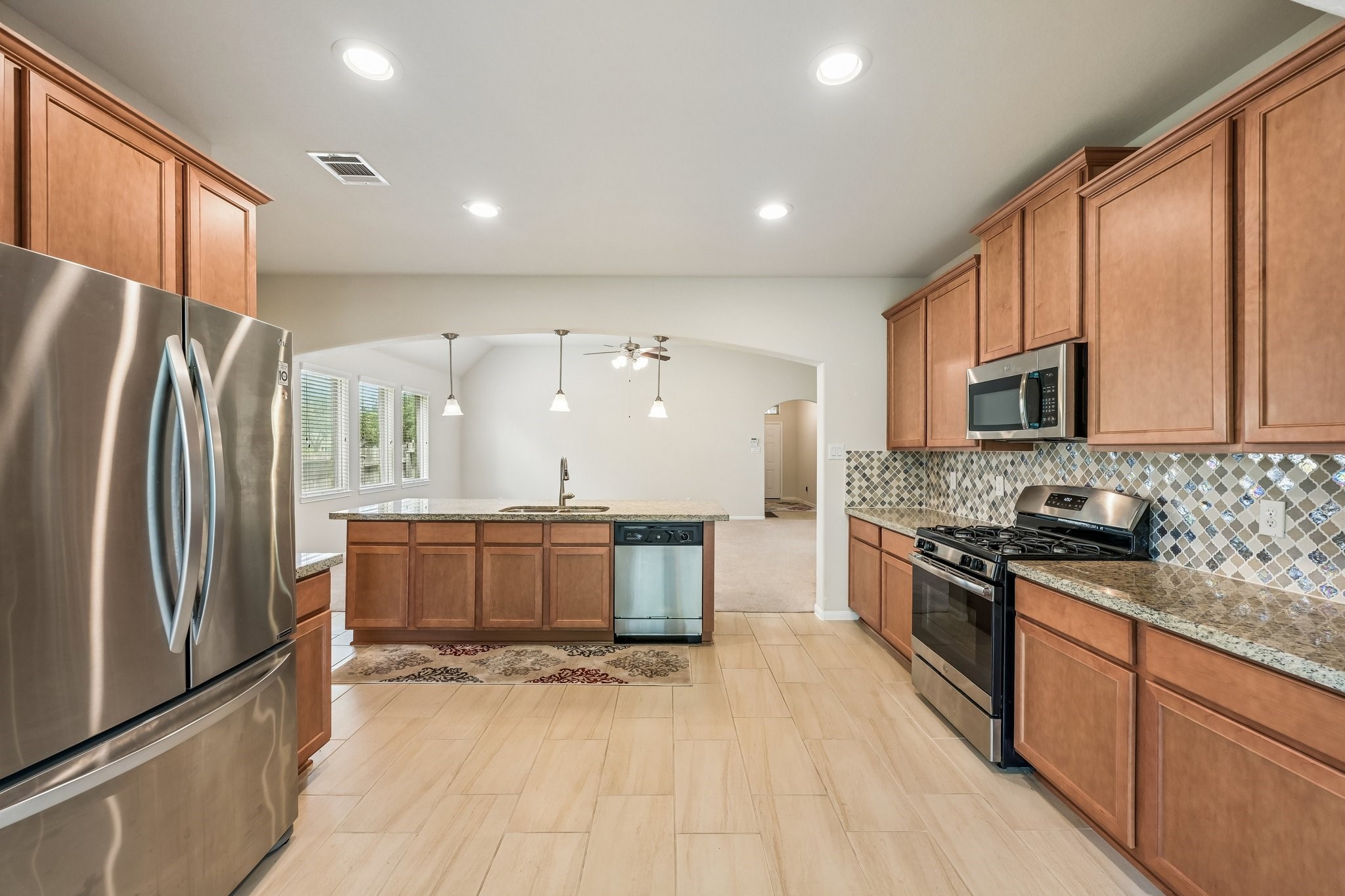 2835 Wimberly Knoll Lane Property Photo 15