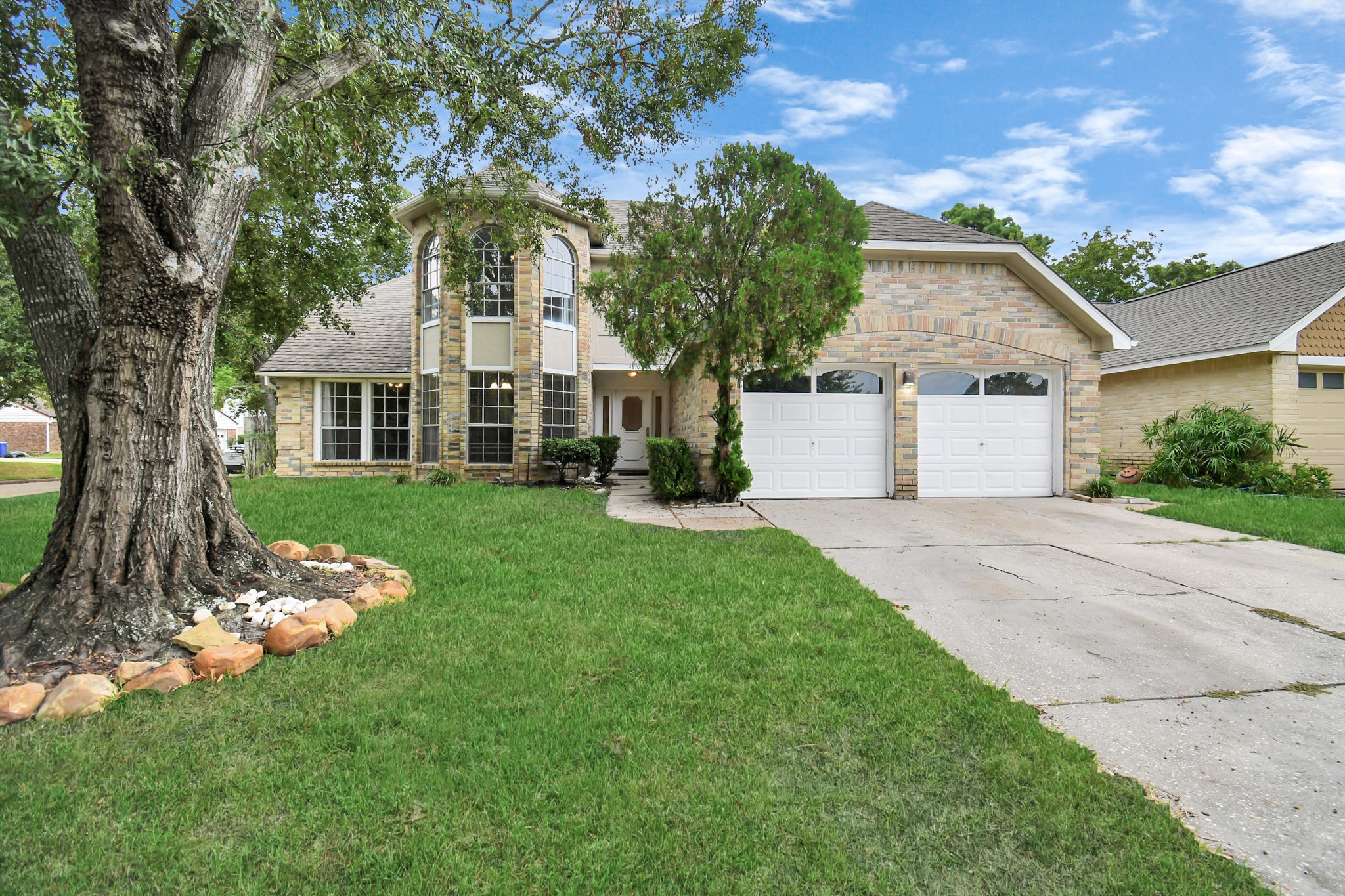 14810 Cypress Ridge Drive Property Photo 2