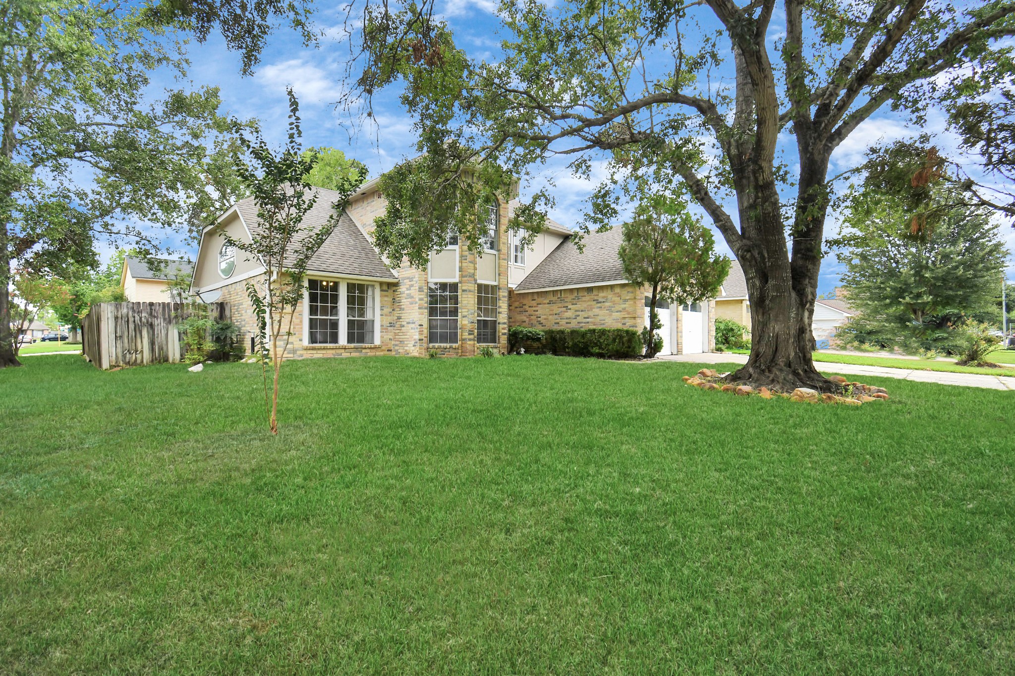 14810 Cypress Ridge Drive Property Photo 3