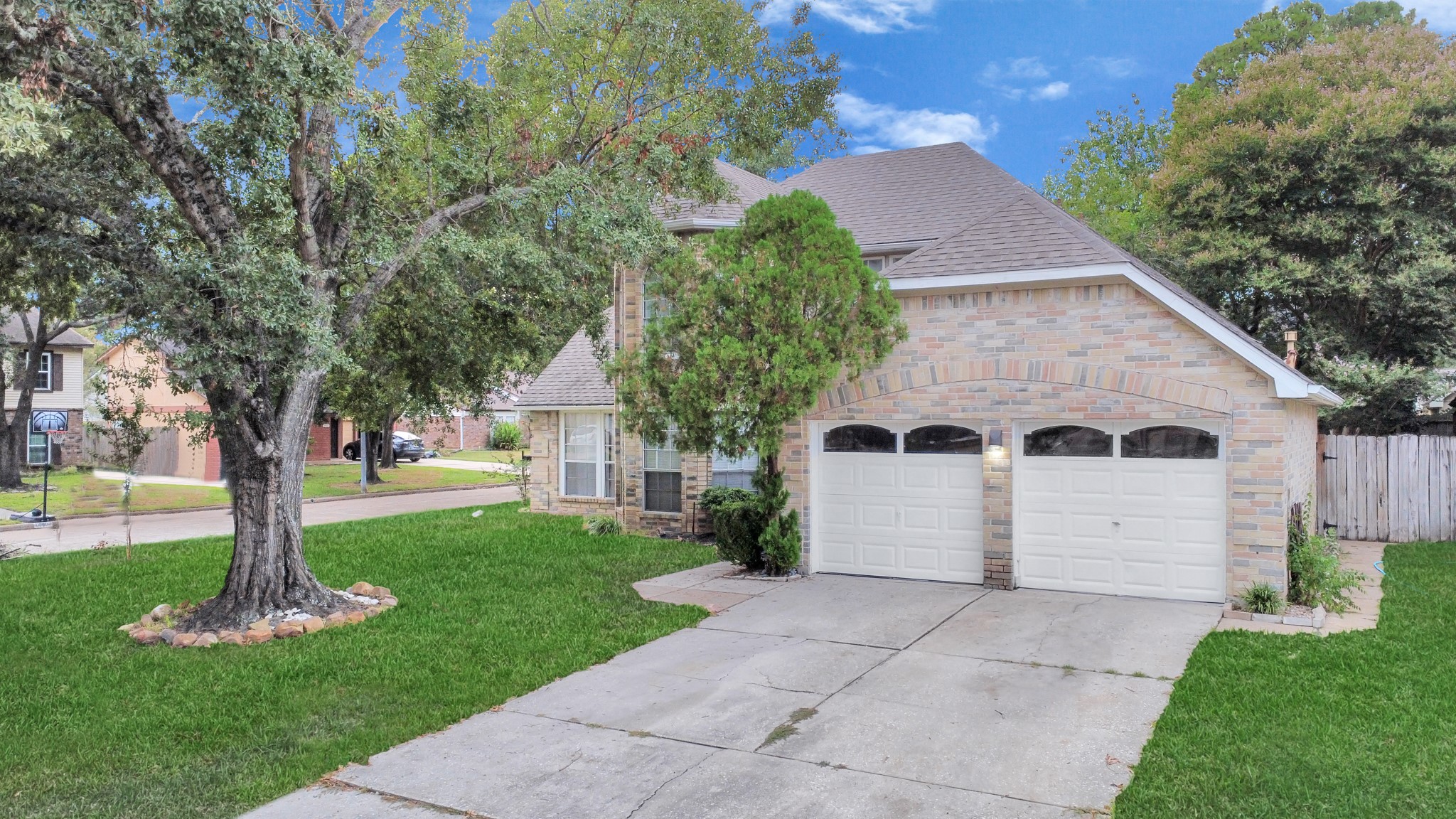 14810 Cypress Ridge Drive Property Photo 4