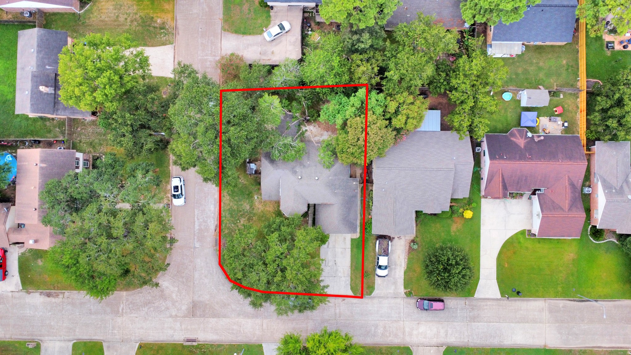 14810 Cypress Ridge Drive Property Photo 33