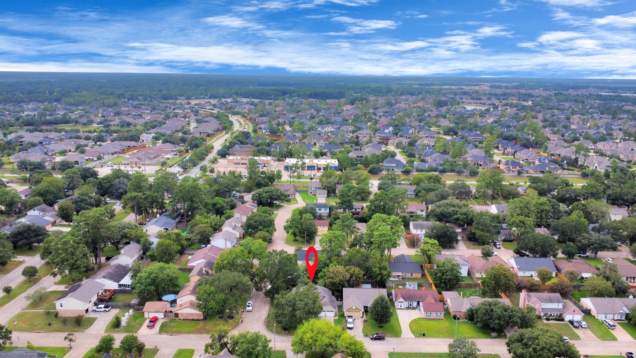 14810 Cypress Ridge Drive Property Photo 34