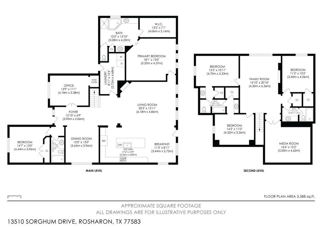 13510 Sorghum Drive Property Photo 41