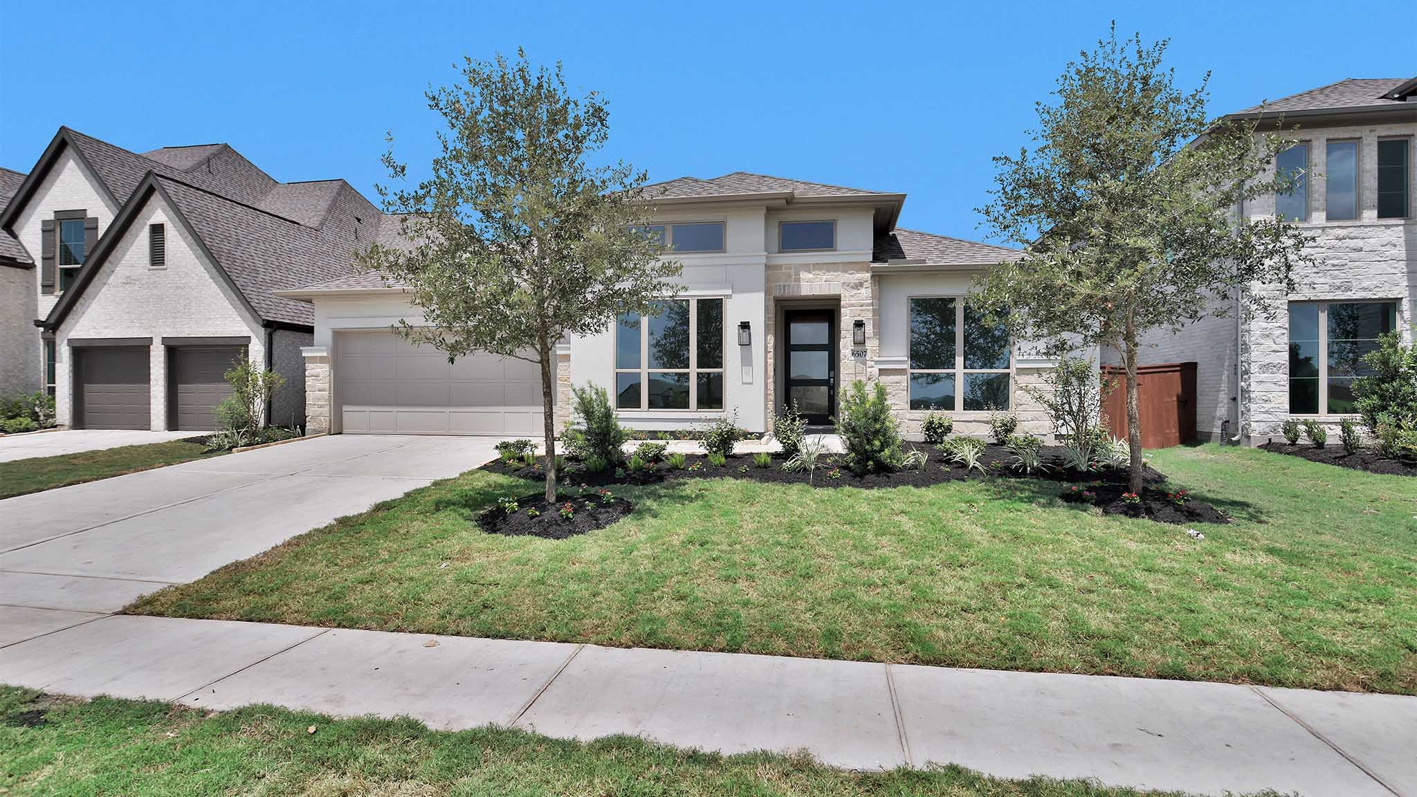 6507 King Ranch Loop Property Photo 1