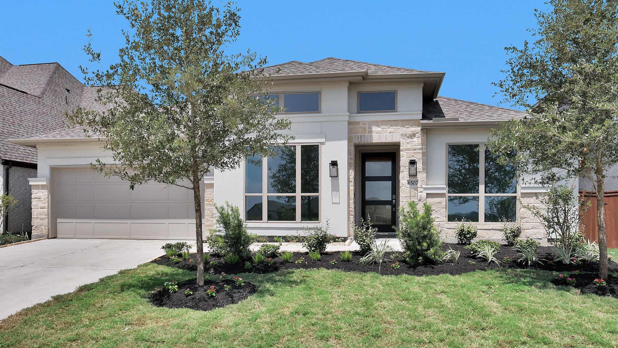 6507 King Ranch Loop Property Photo 2