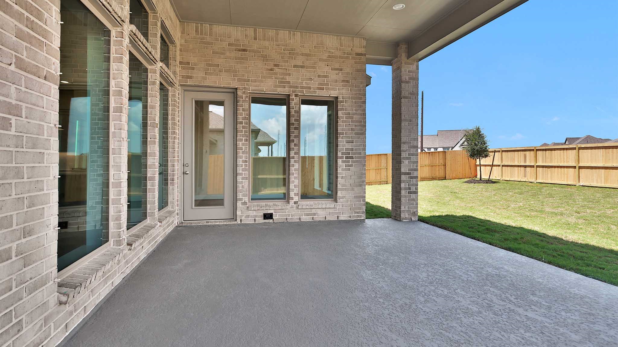 6507 King Ranch Loop Property Photo 17
