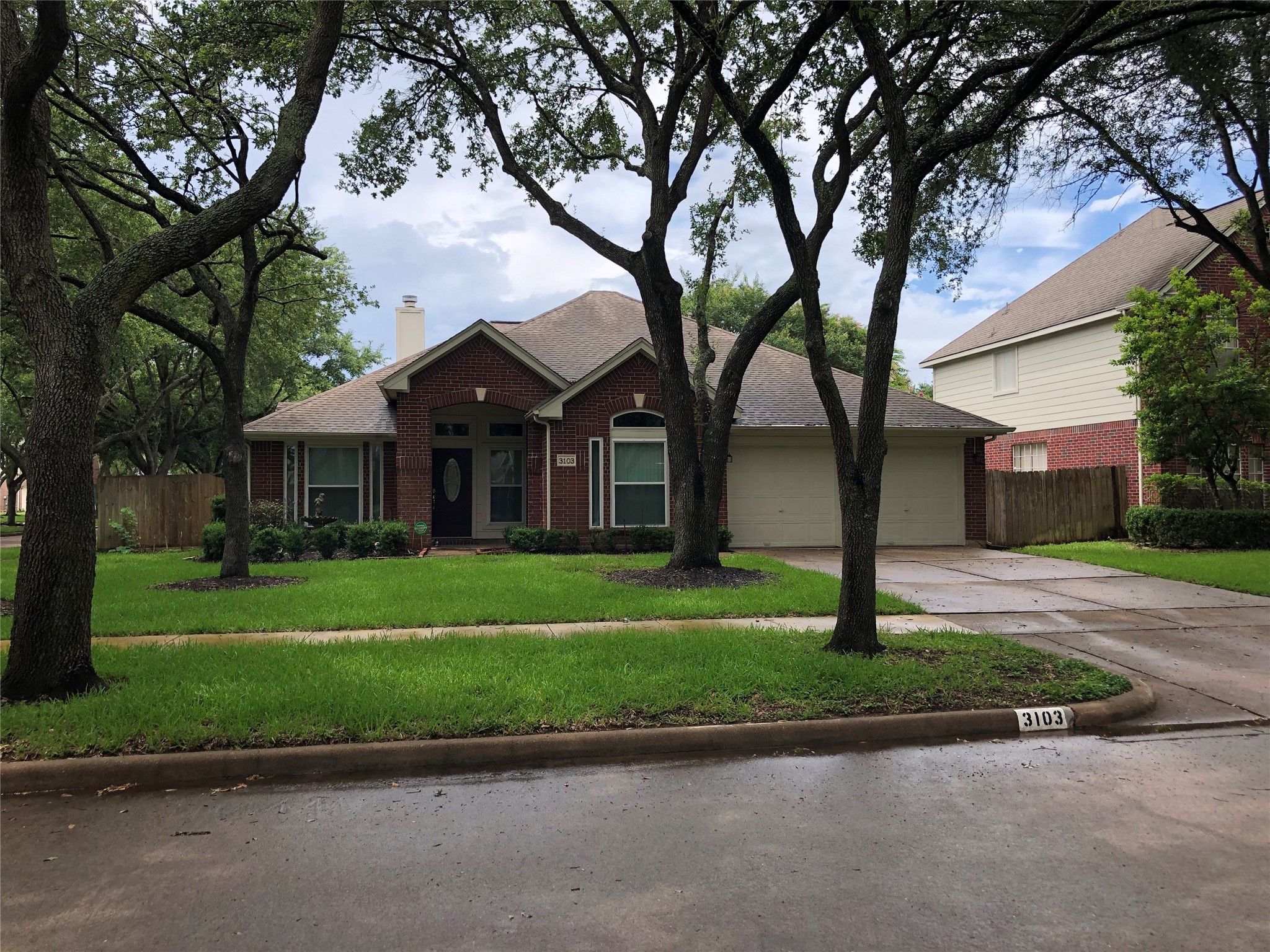 3103 Indigo Lane Property Photo 1