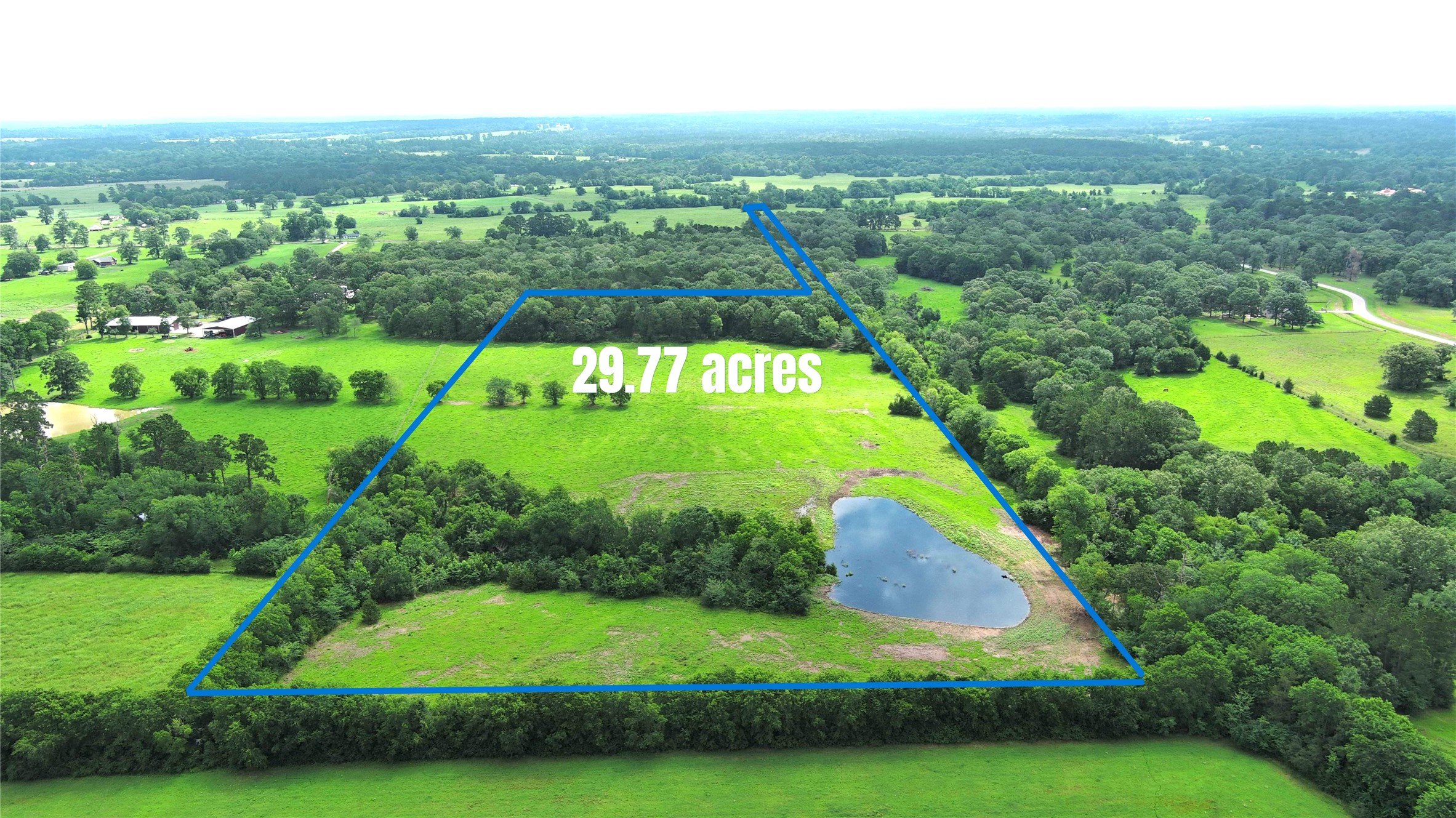 Tbd Mount Zion Road Property Photo