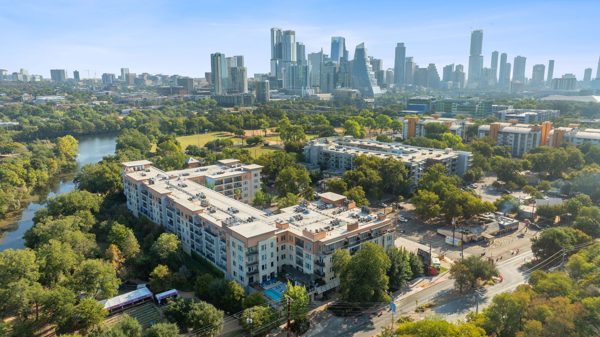 1900 Barton Springs Road 2019 Property Photo 1