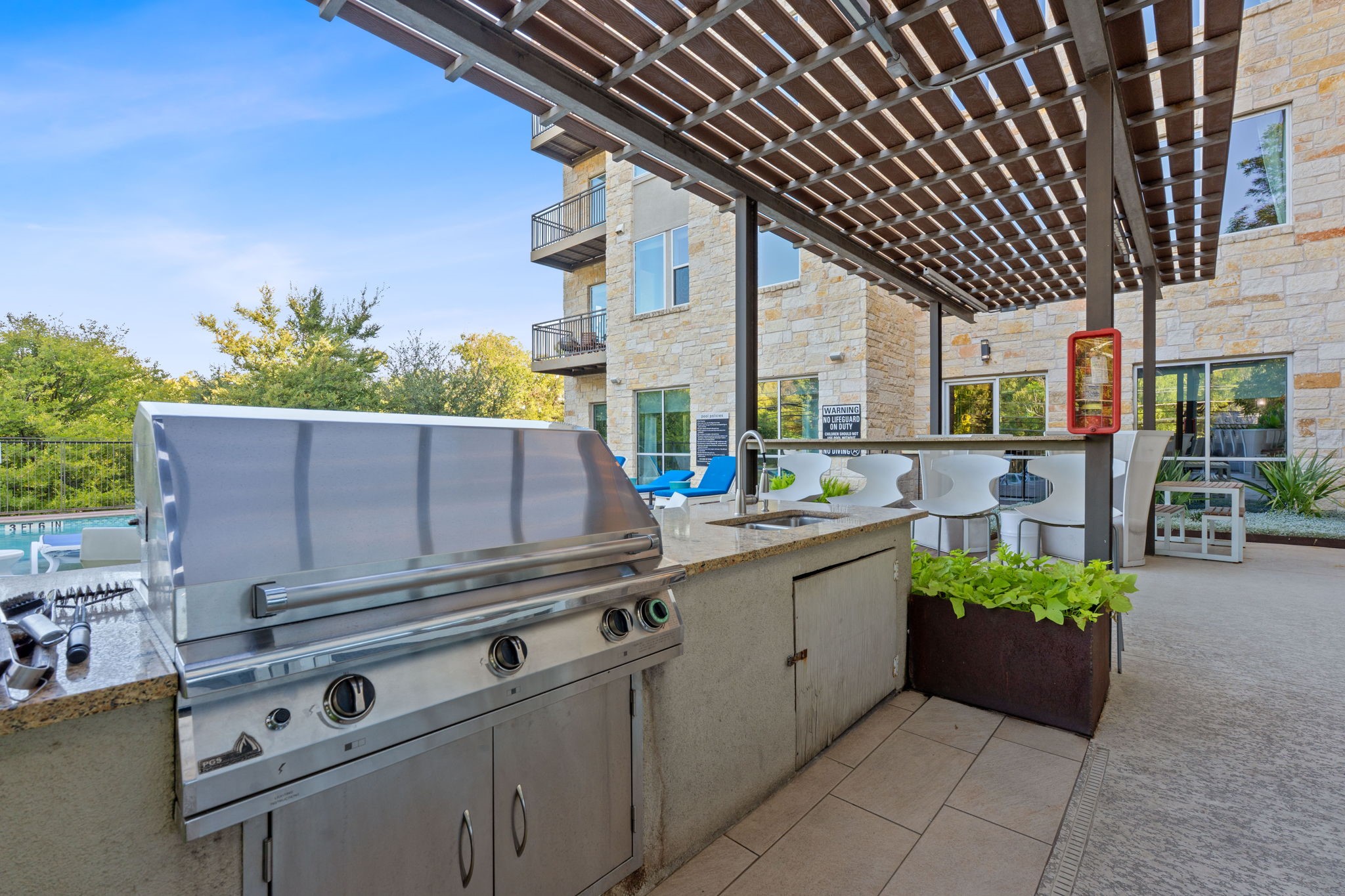 1900 Barton Springs Road 2019 Property Photo 13