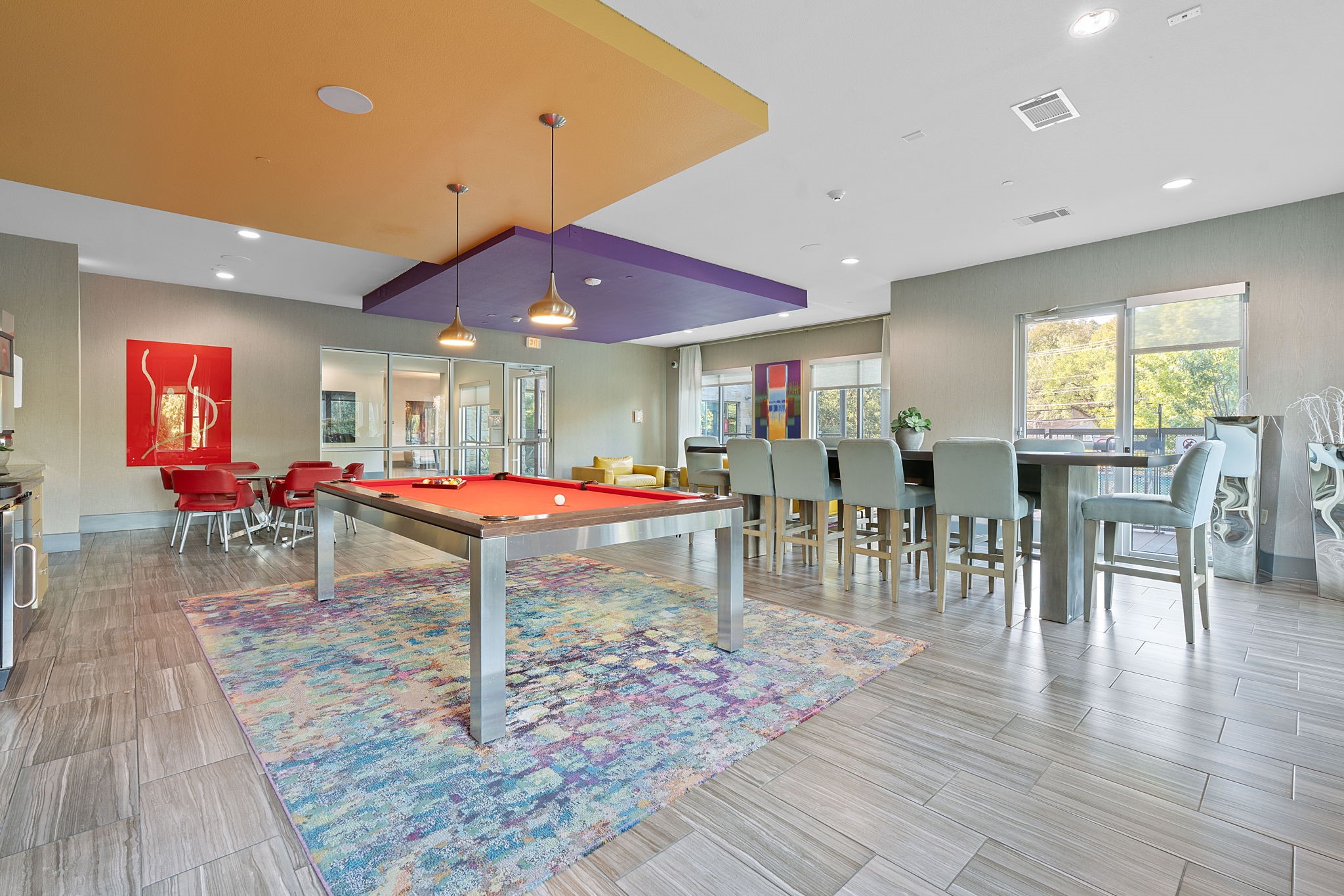 1900 Barton Springs Road 2019 Property Photo 14