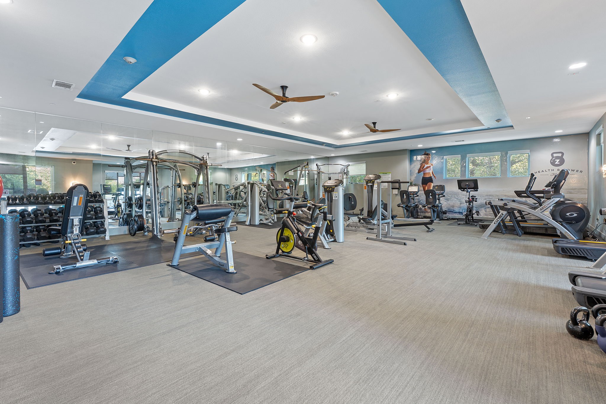 1900 Barton Springs Road 2019 Property Photo 15