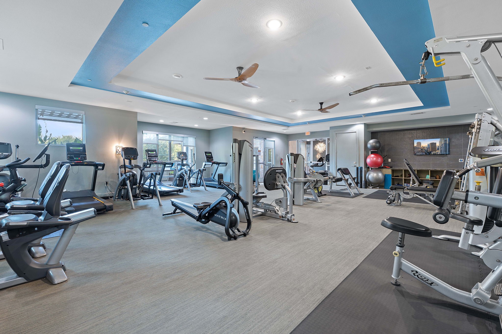 1900 Barton Springs Road 2019 Property Photo 16