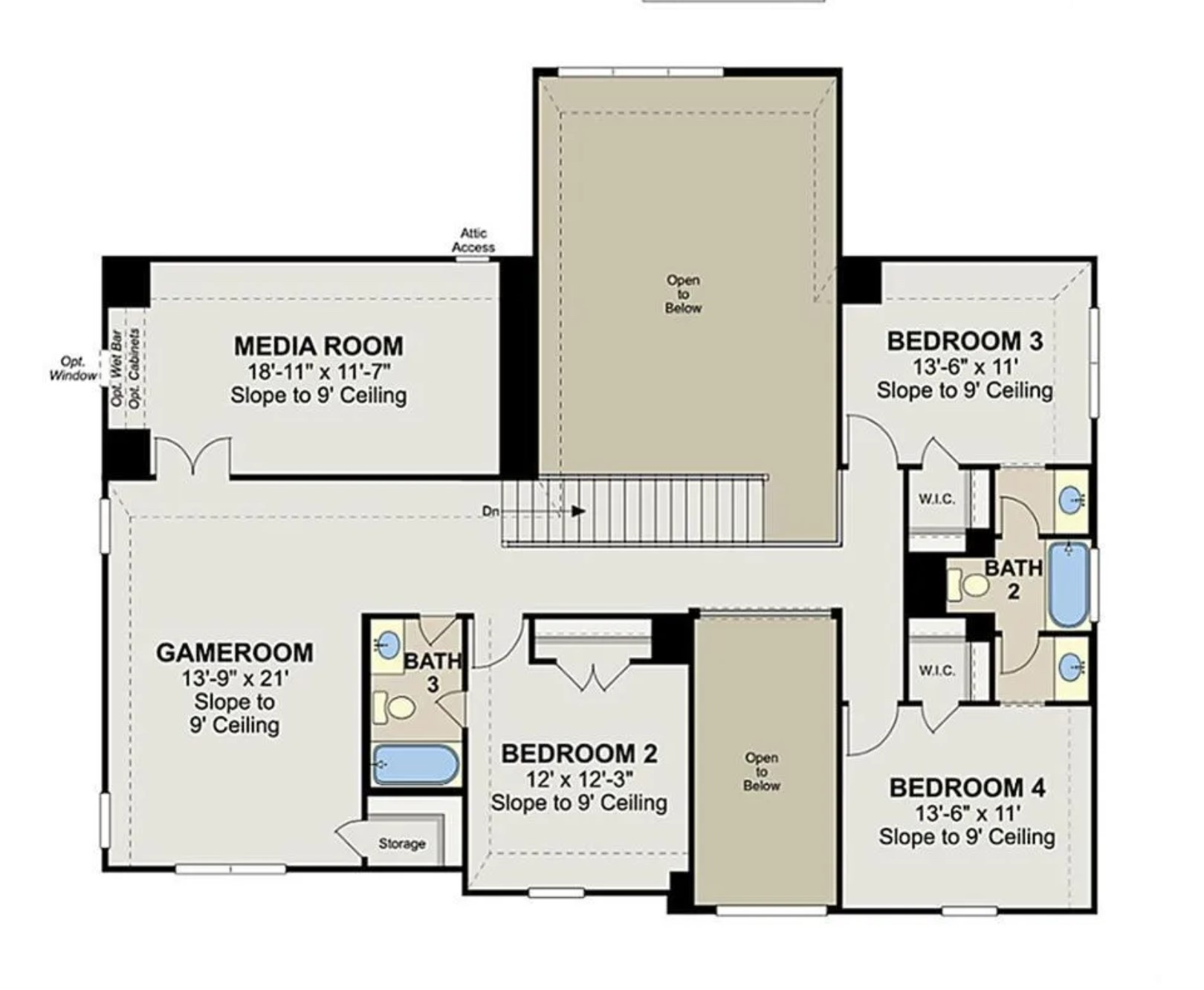2 Caprice Bend Place Property Photo 3