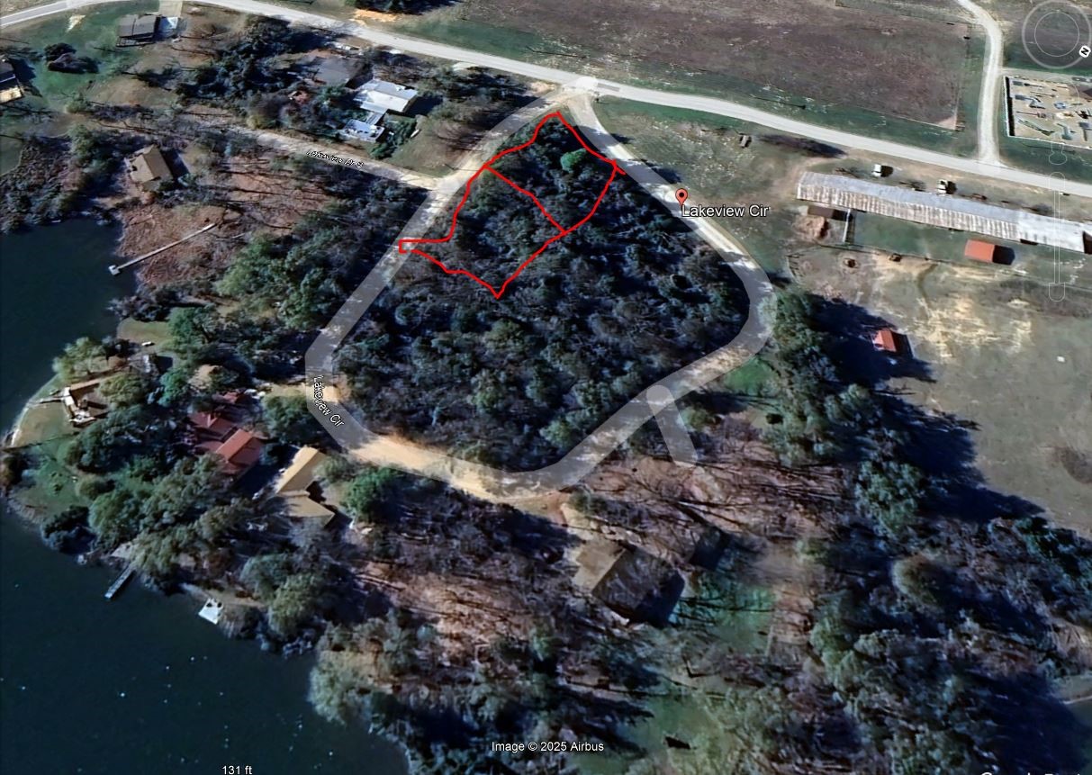 00 (lot 5 And 6) Lakeview Circle Property Photo