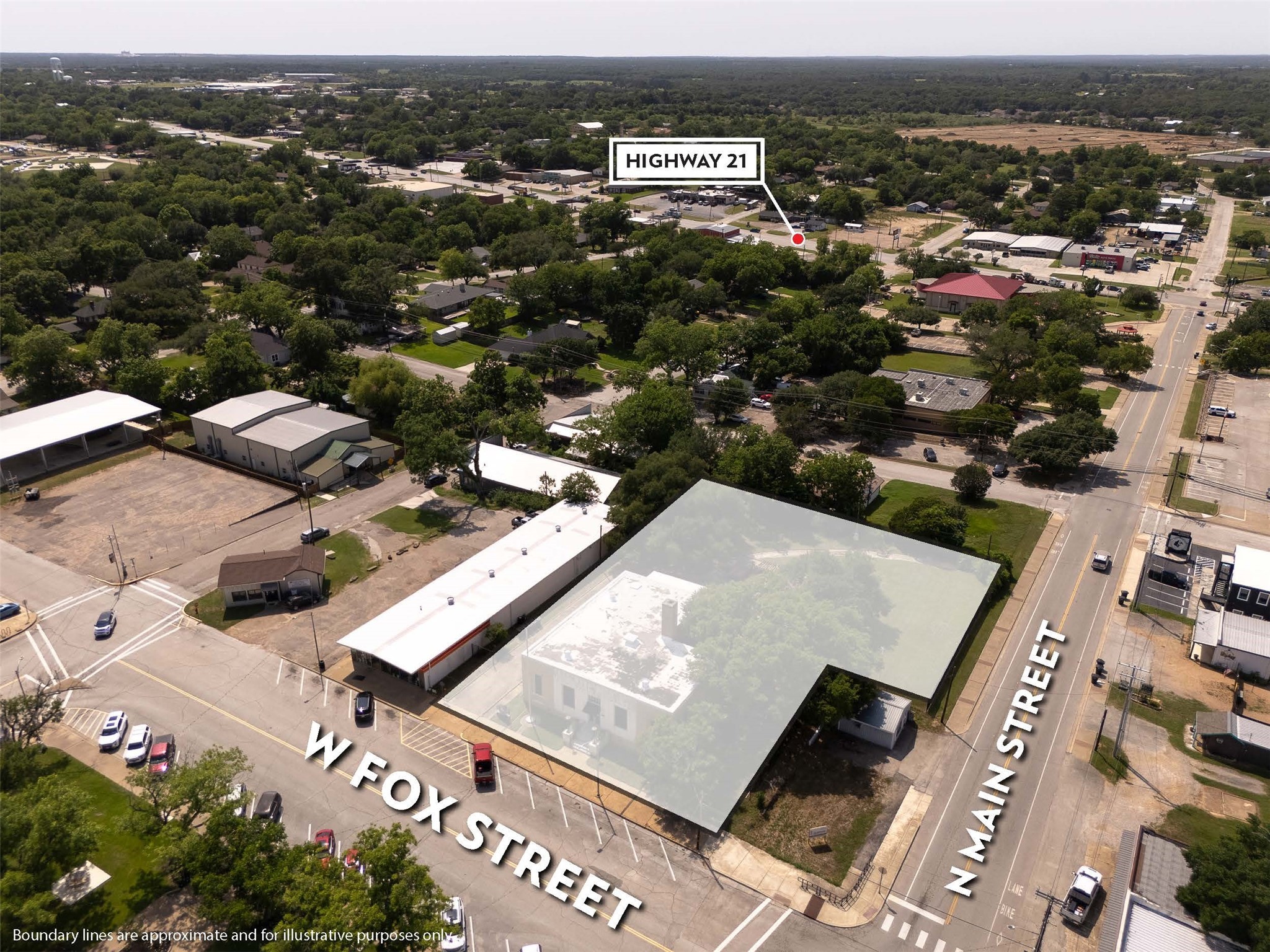 102 W Fox Street Property Photo 40