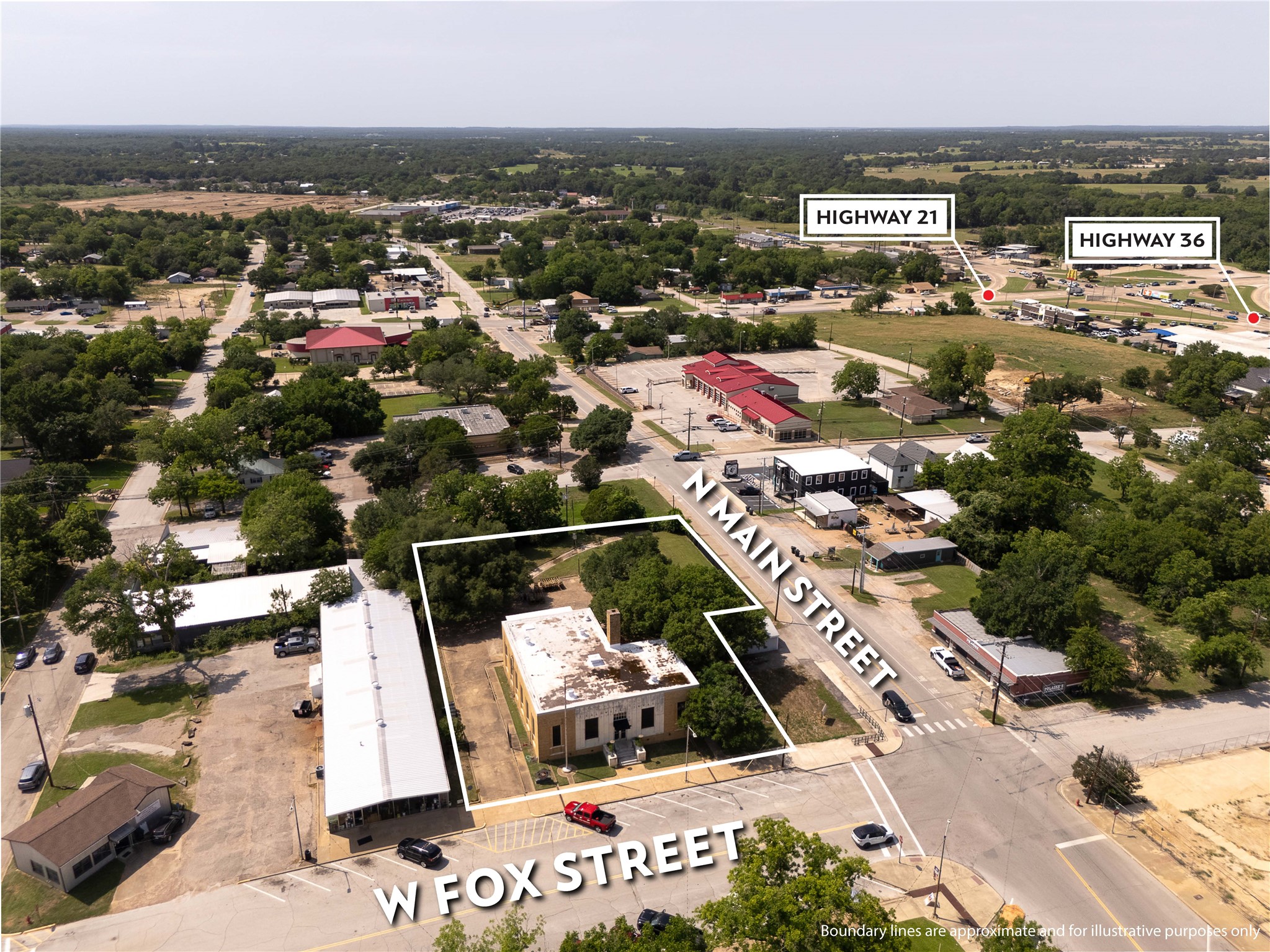 102 W Fox Street Property Photo 44