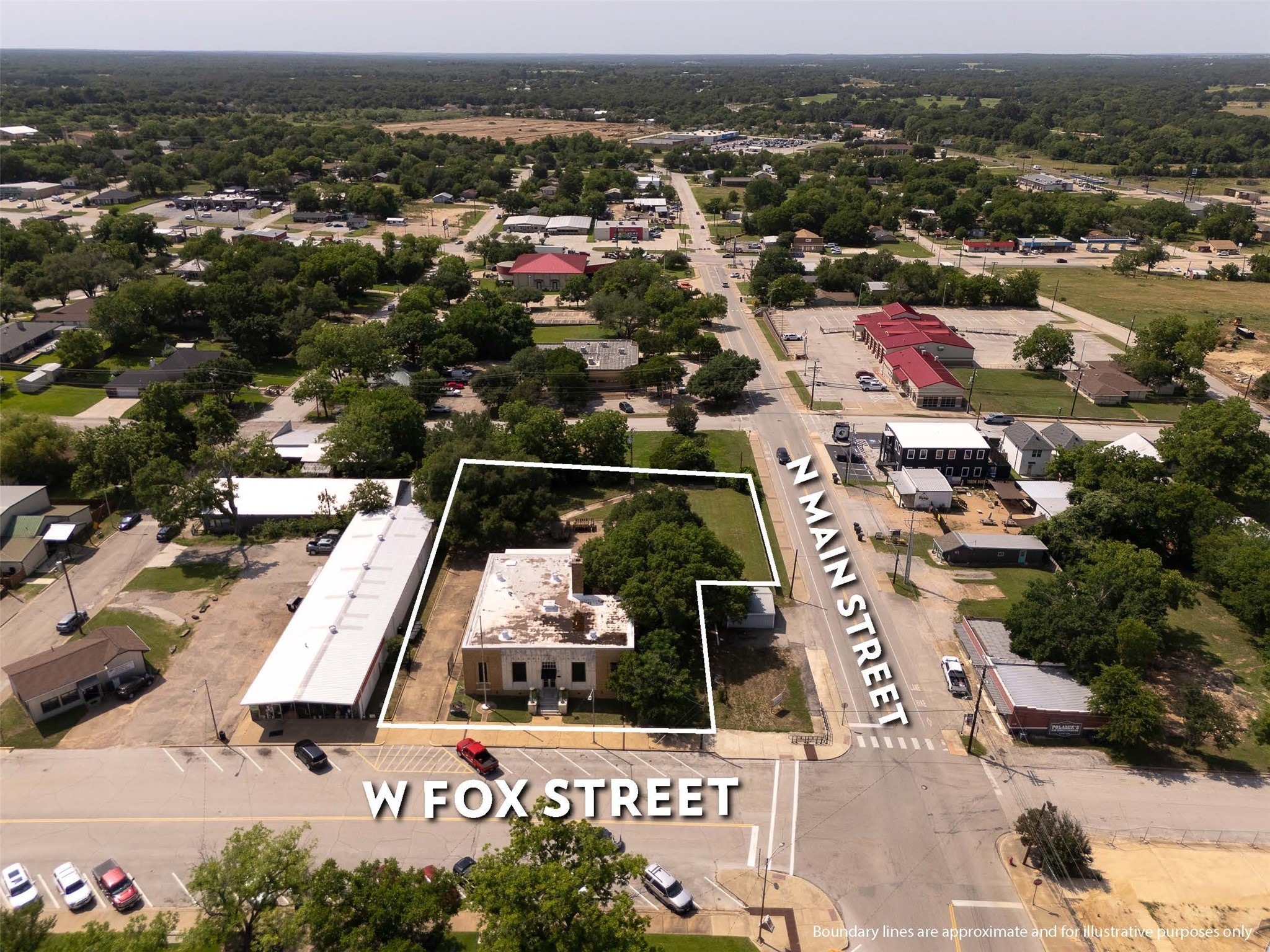 102 W Fox Street Property Photo 46