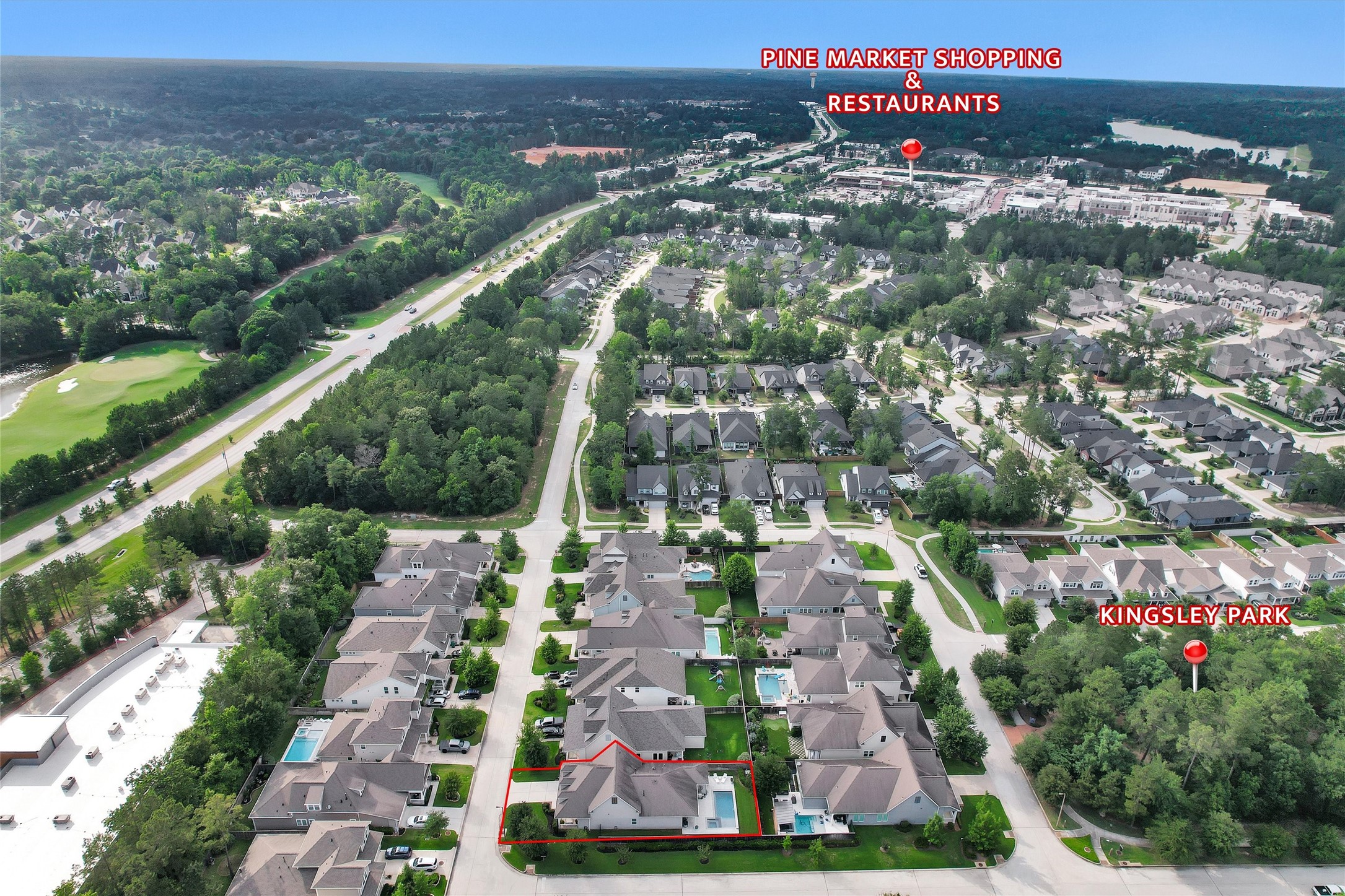 114 Pilazzo Street Property Photo 44