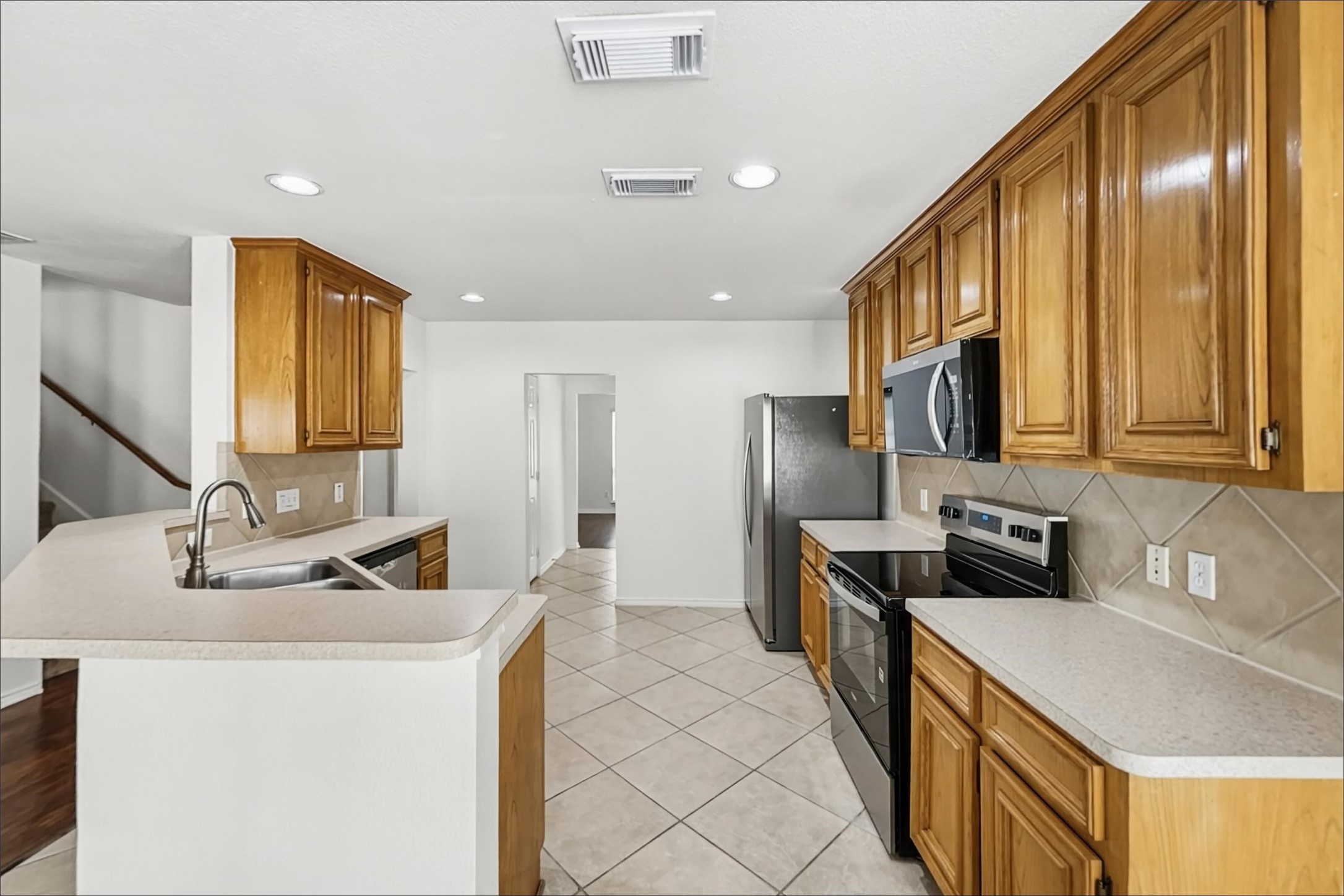 11011 Pierce Valley Drive Property Photo 2