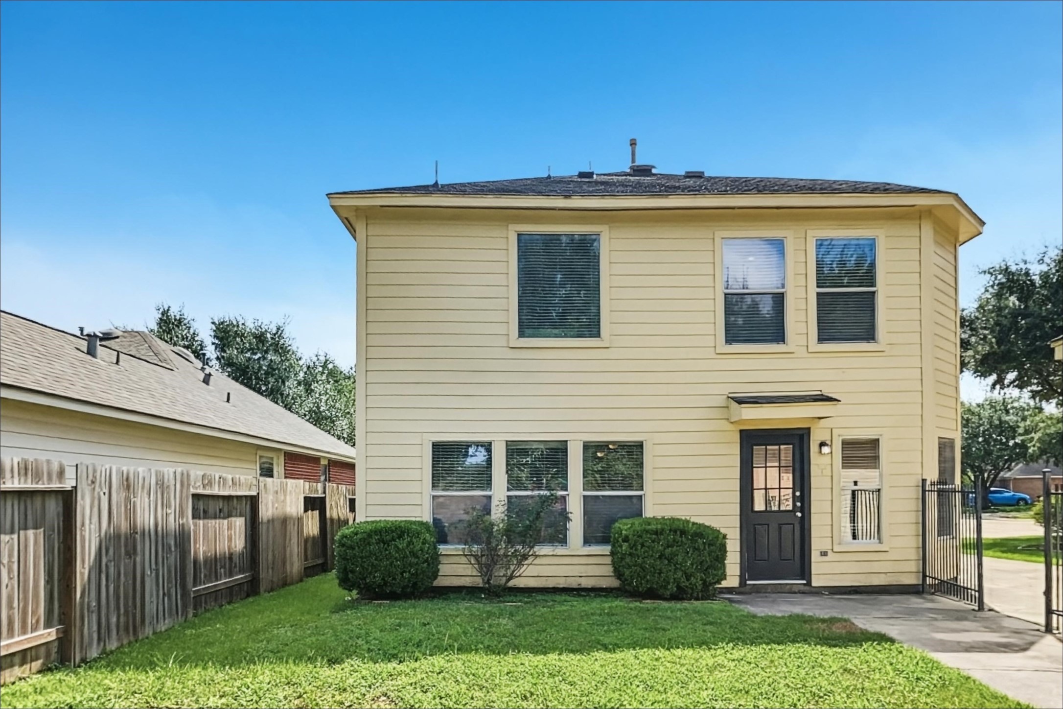 11011 Pierce Valley Drive Property Photo 19