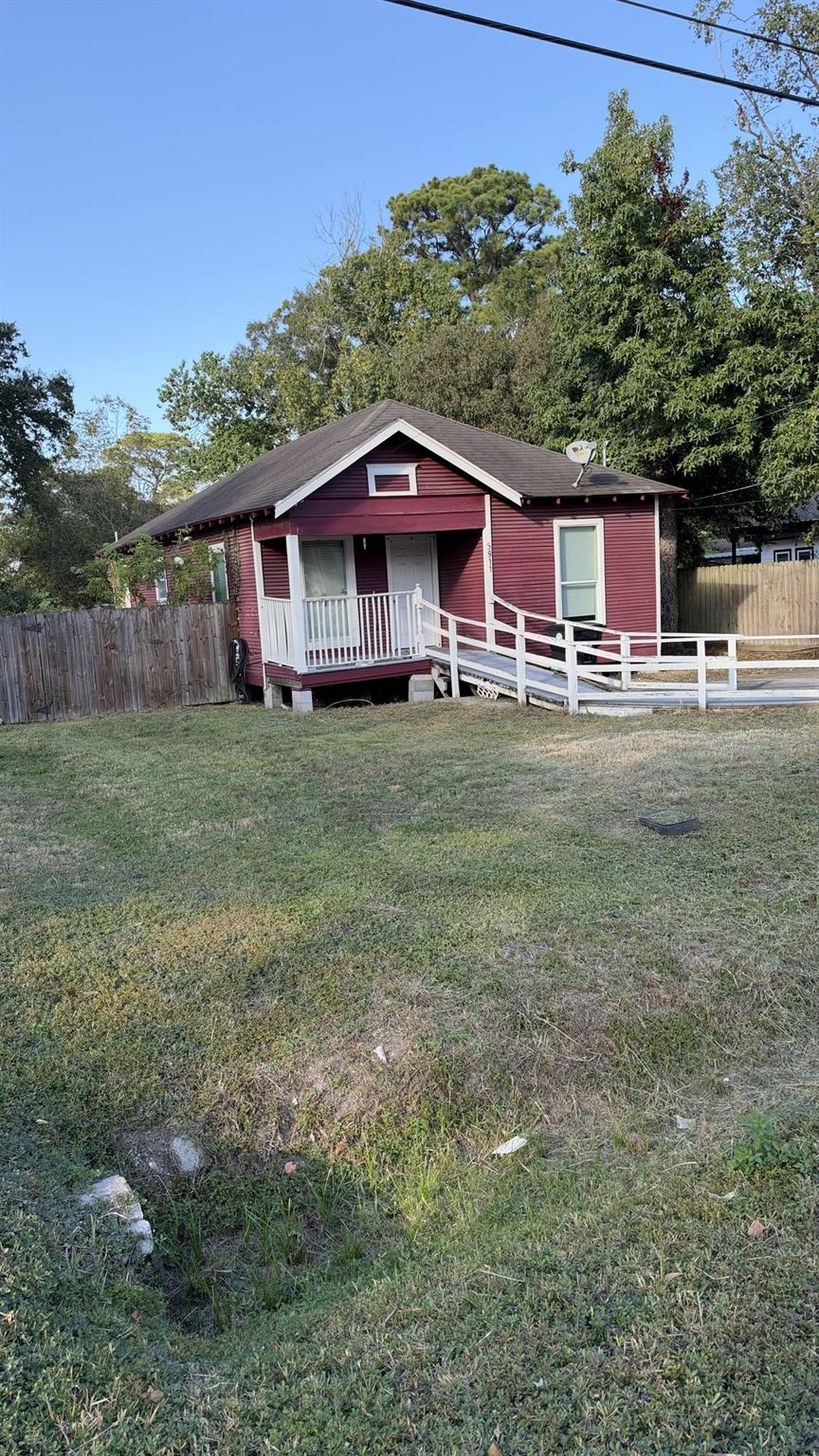 5911 Mayle Street, Houston Tx 77016 Property Photo 5