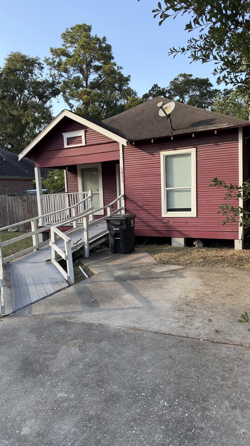 5911 Mayle Street, Houston Tx 77016 Property Photo 6