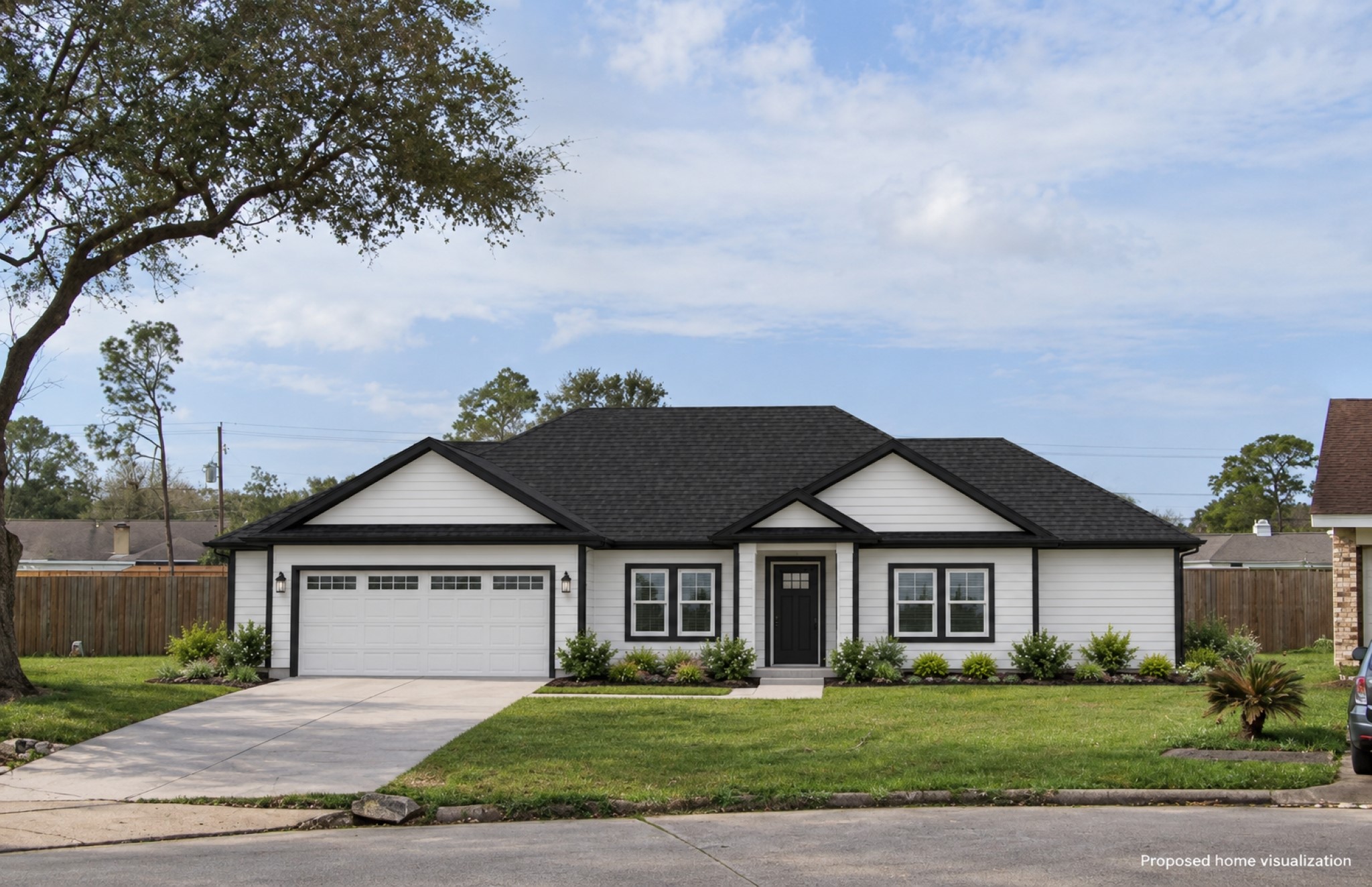 10726 Bayou Place Court Property Photo 1