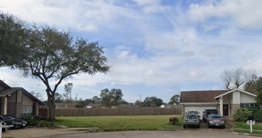 10726 Bayou Place Court Property Photo 2
