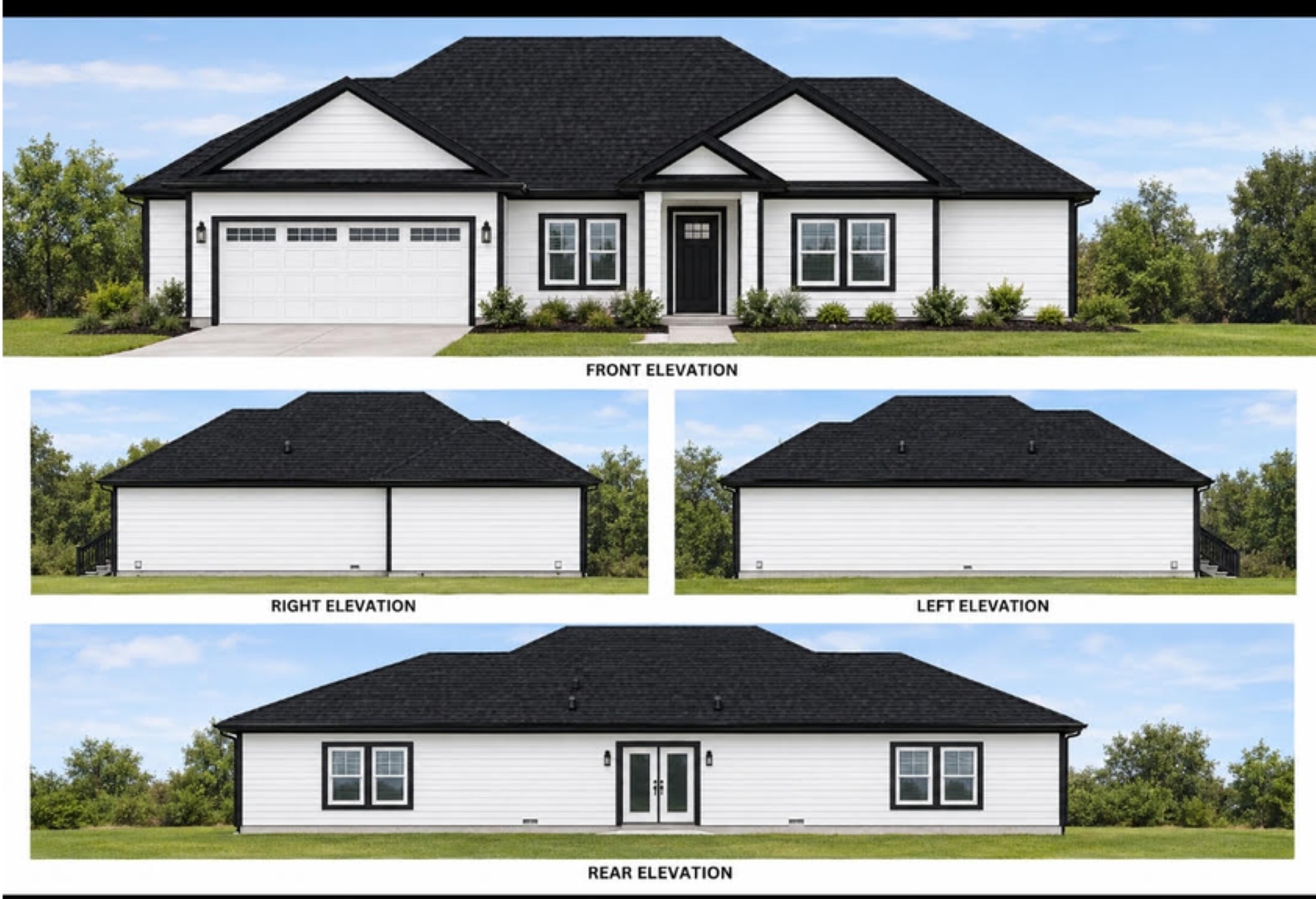 10726 Bayou Place Court Property Photo 3