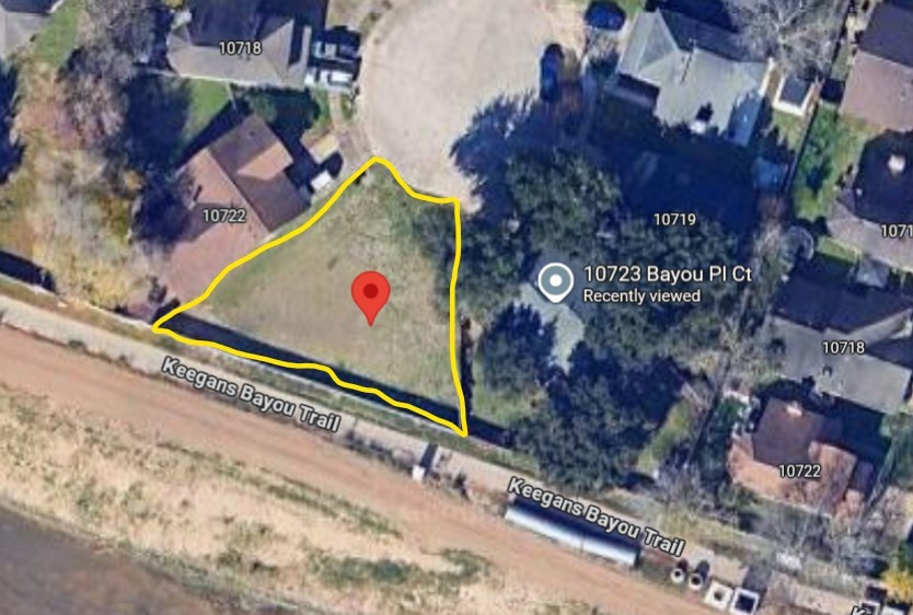 10726 Bayou Place Court Property Photo 4