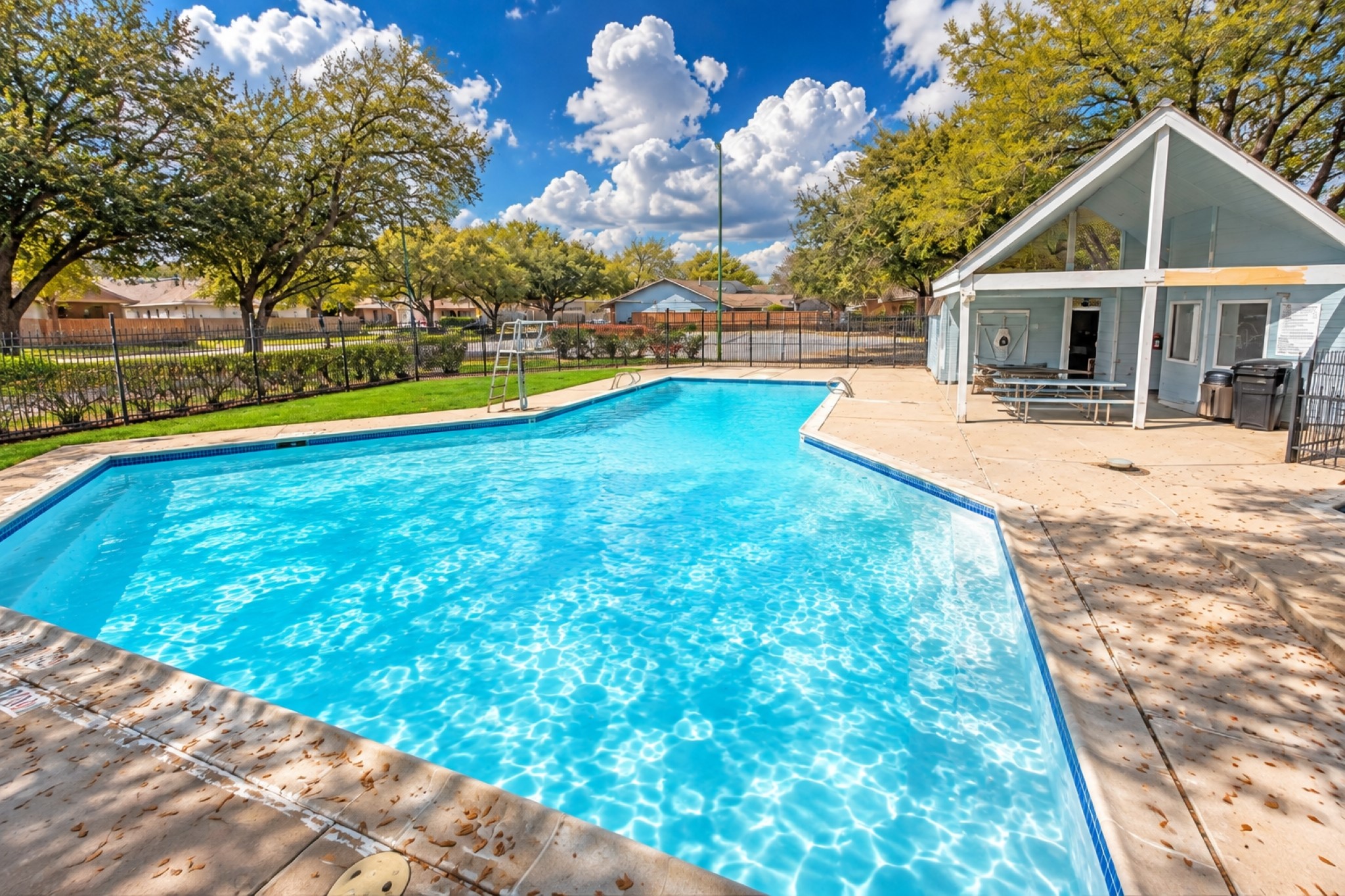 10726 Bayou Place Court Property Photo 6