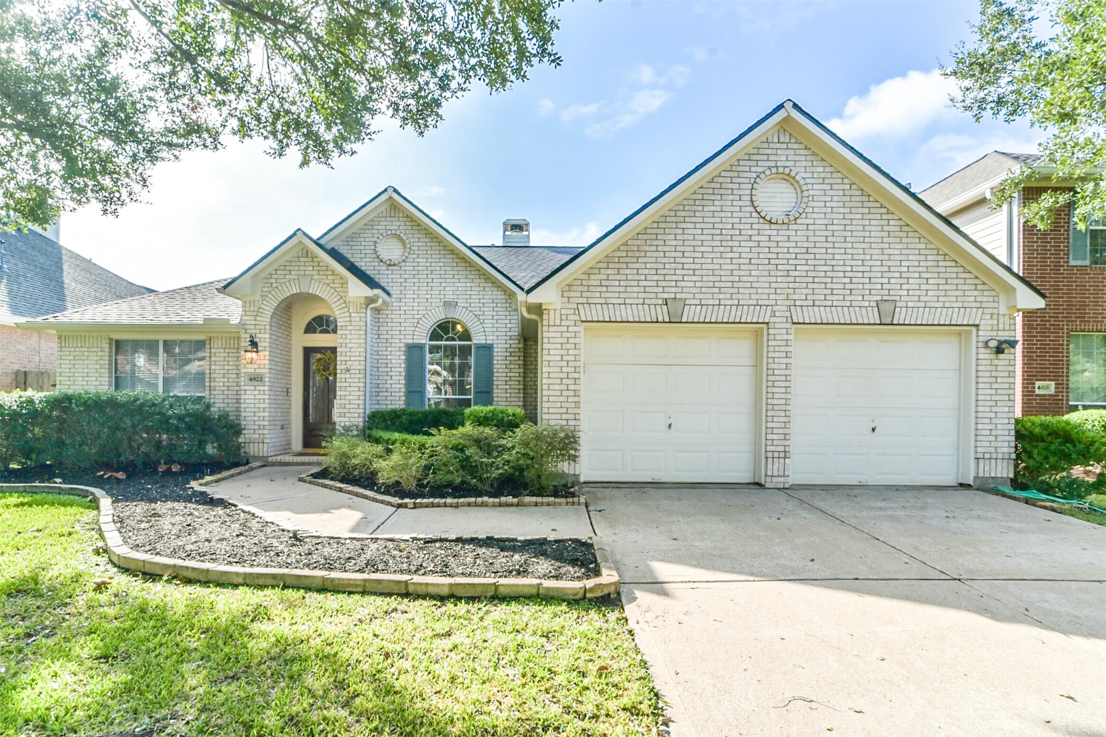4822 Big Cedar Circle Property Photo 1