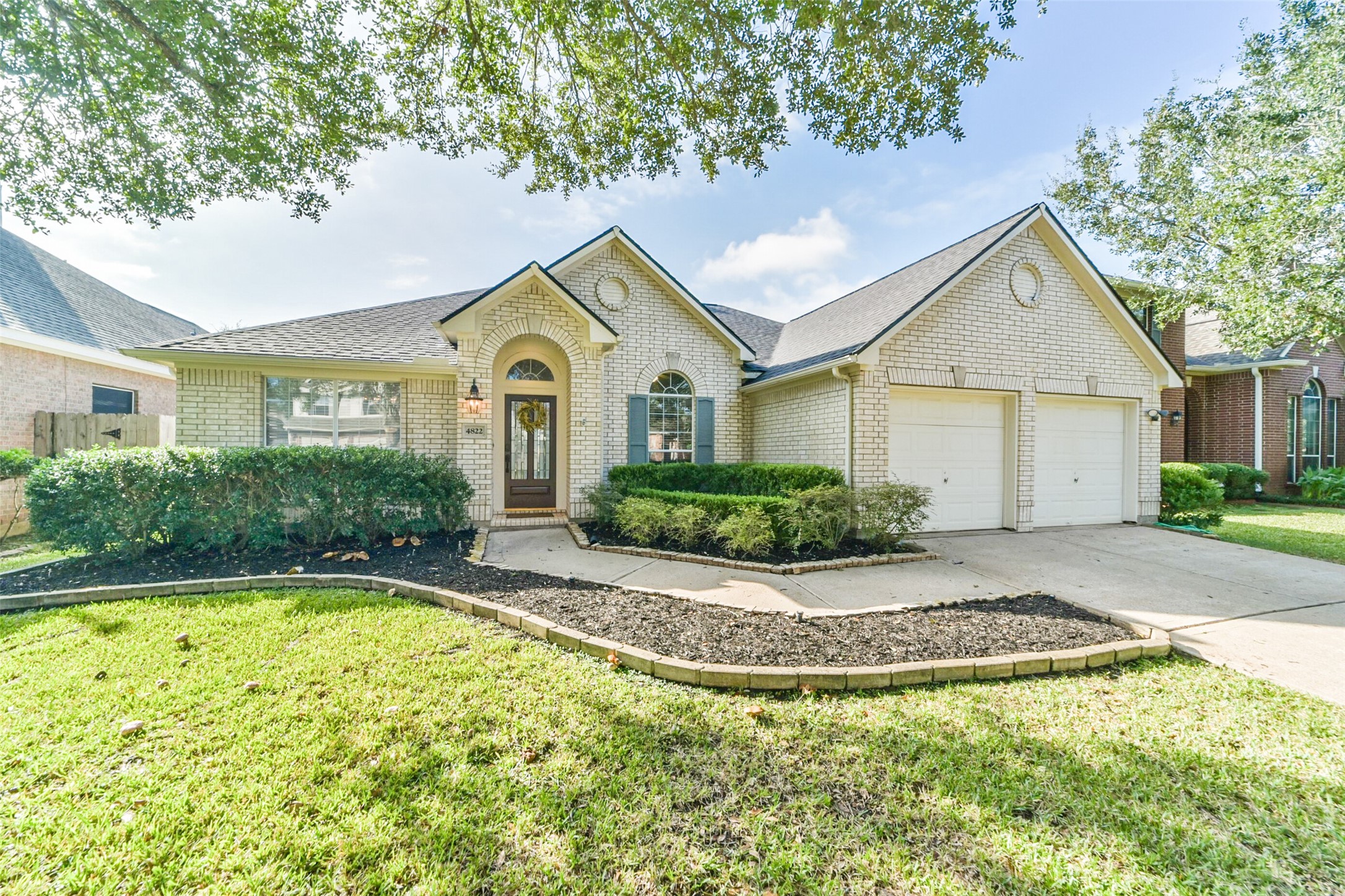 4822 Big Cedar Circle Property Photo 2