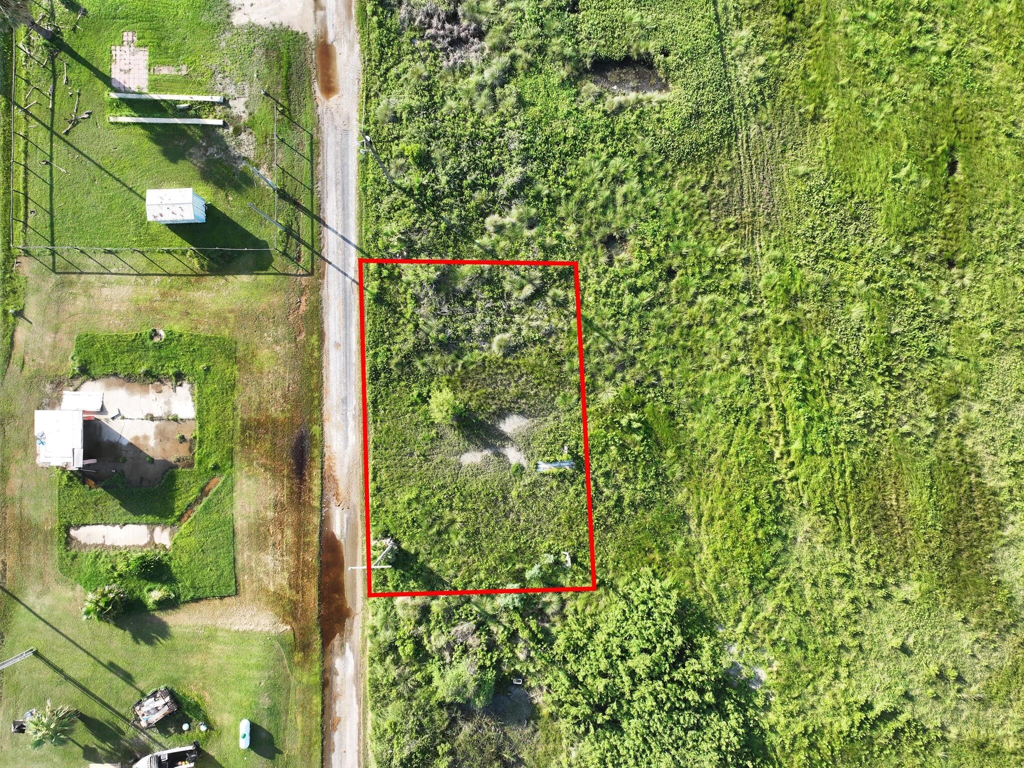 1034 Odem Road Property Photo 1