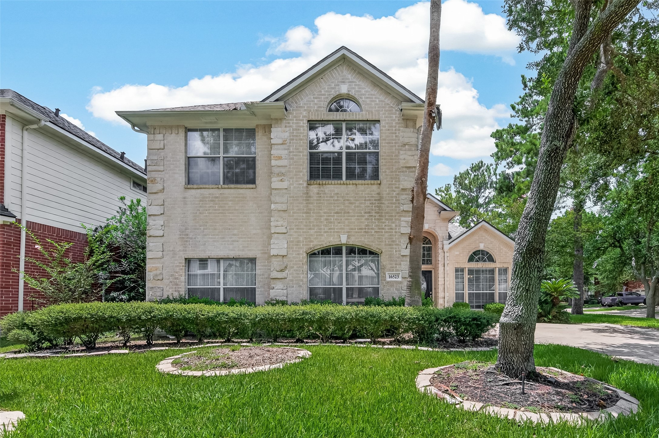 16523 Wax Mallow Drive Property Photo 1