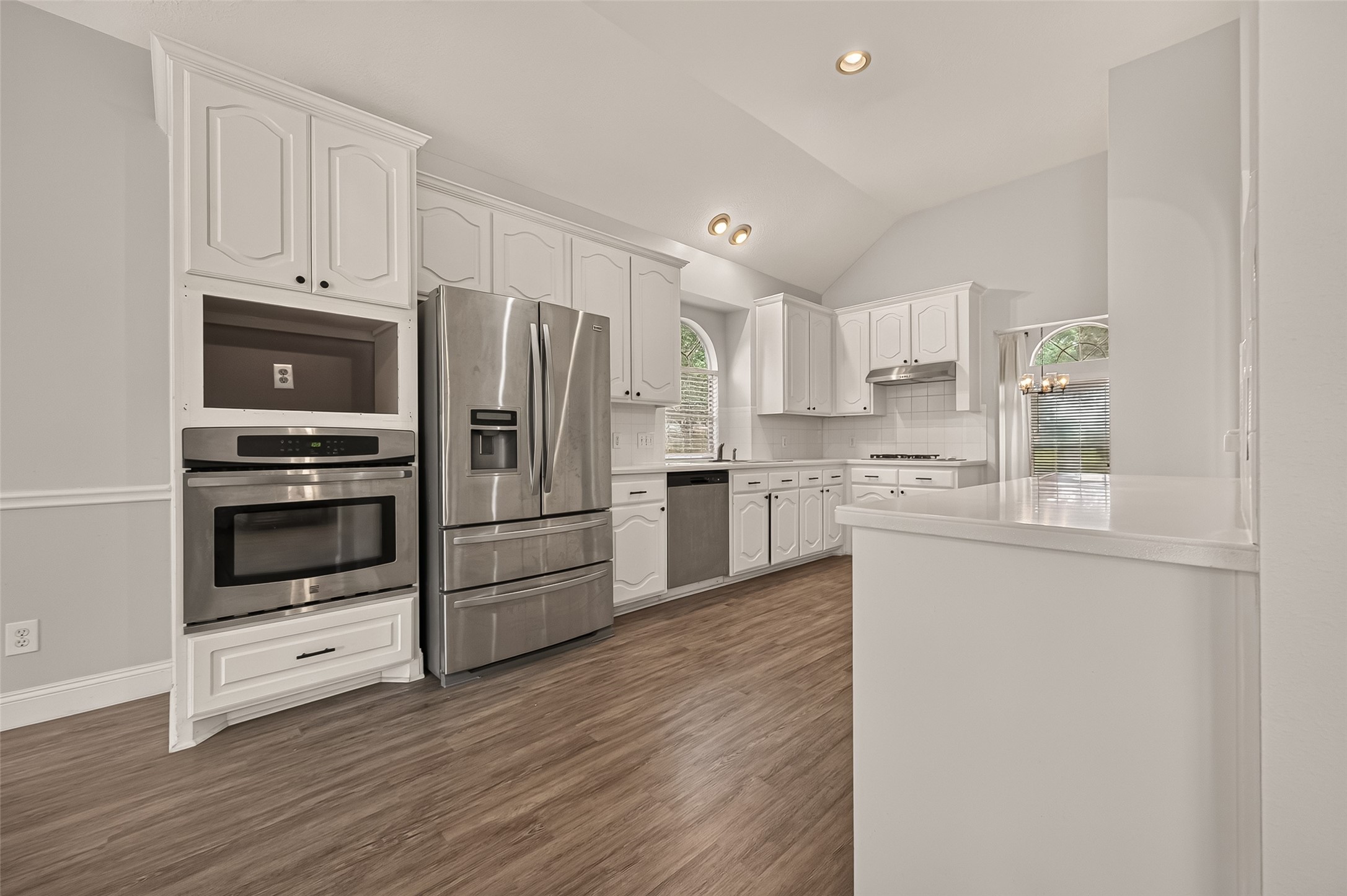 16523 Wax Mallow Drive Property Photo 16