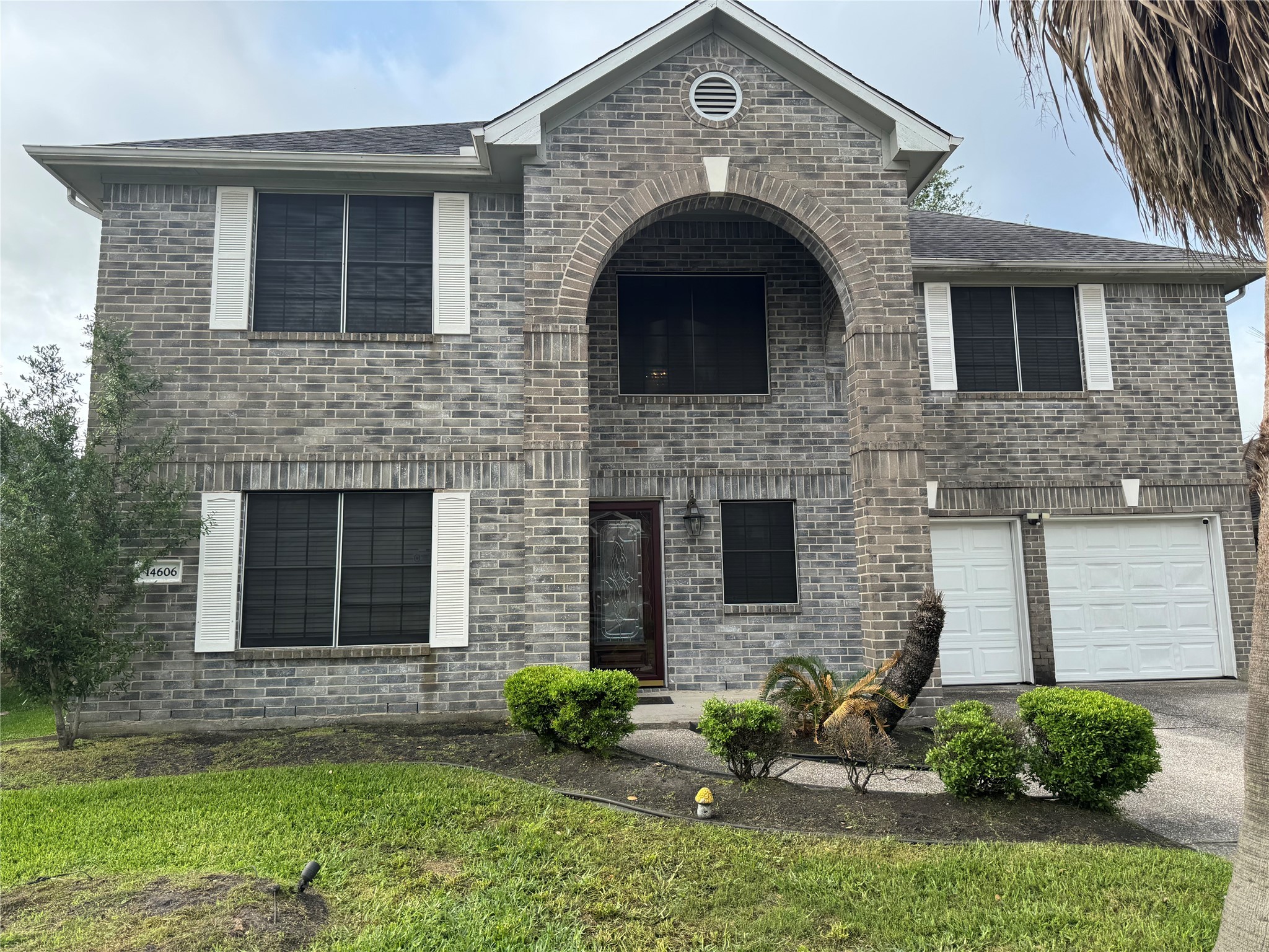 14606 Twisted Pecan Court Property Photo