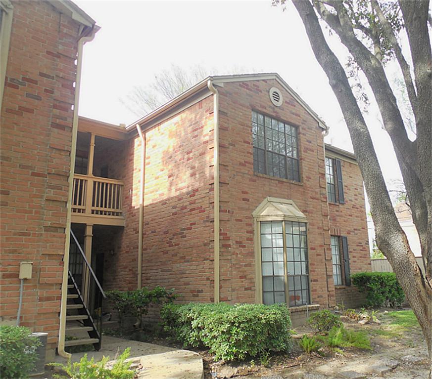 2255 Braeswood Park Drive 218 Property Photo