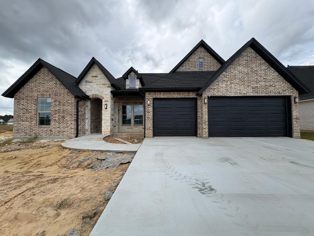 1335 Jared Drive Property Photo 1