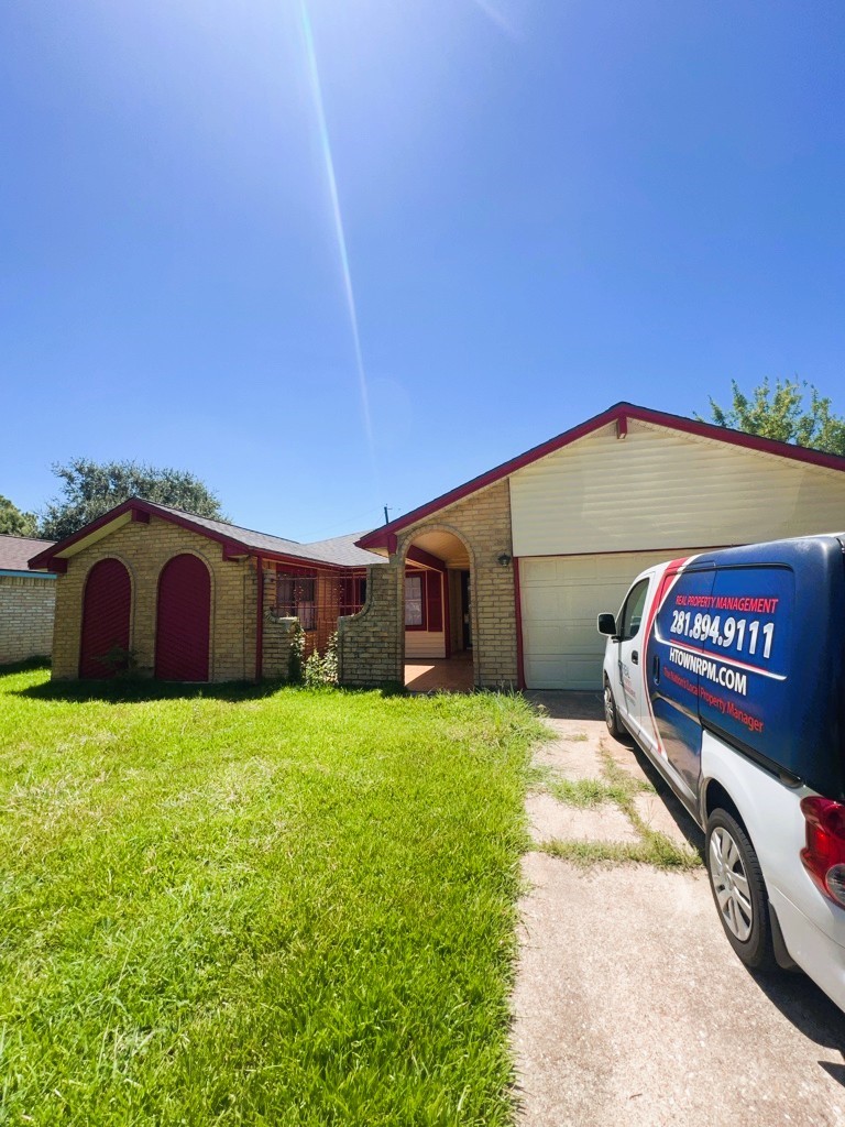 14834 Keelby Drive Property Photo 1