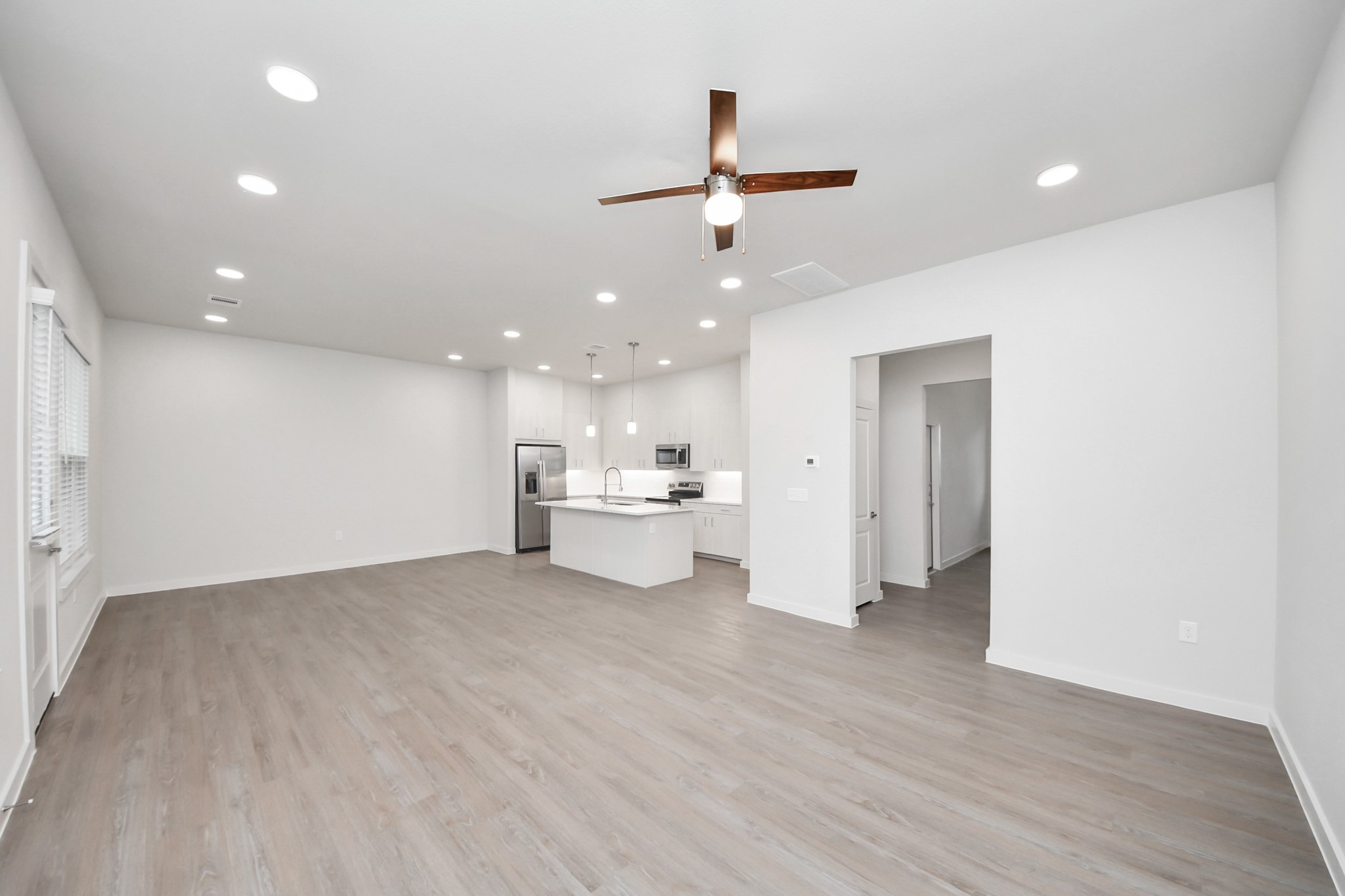 7411 Leighton Meadow Lane Property Photo 18
