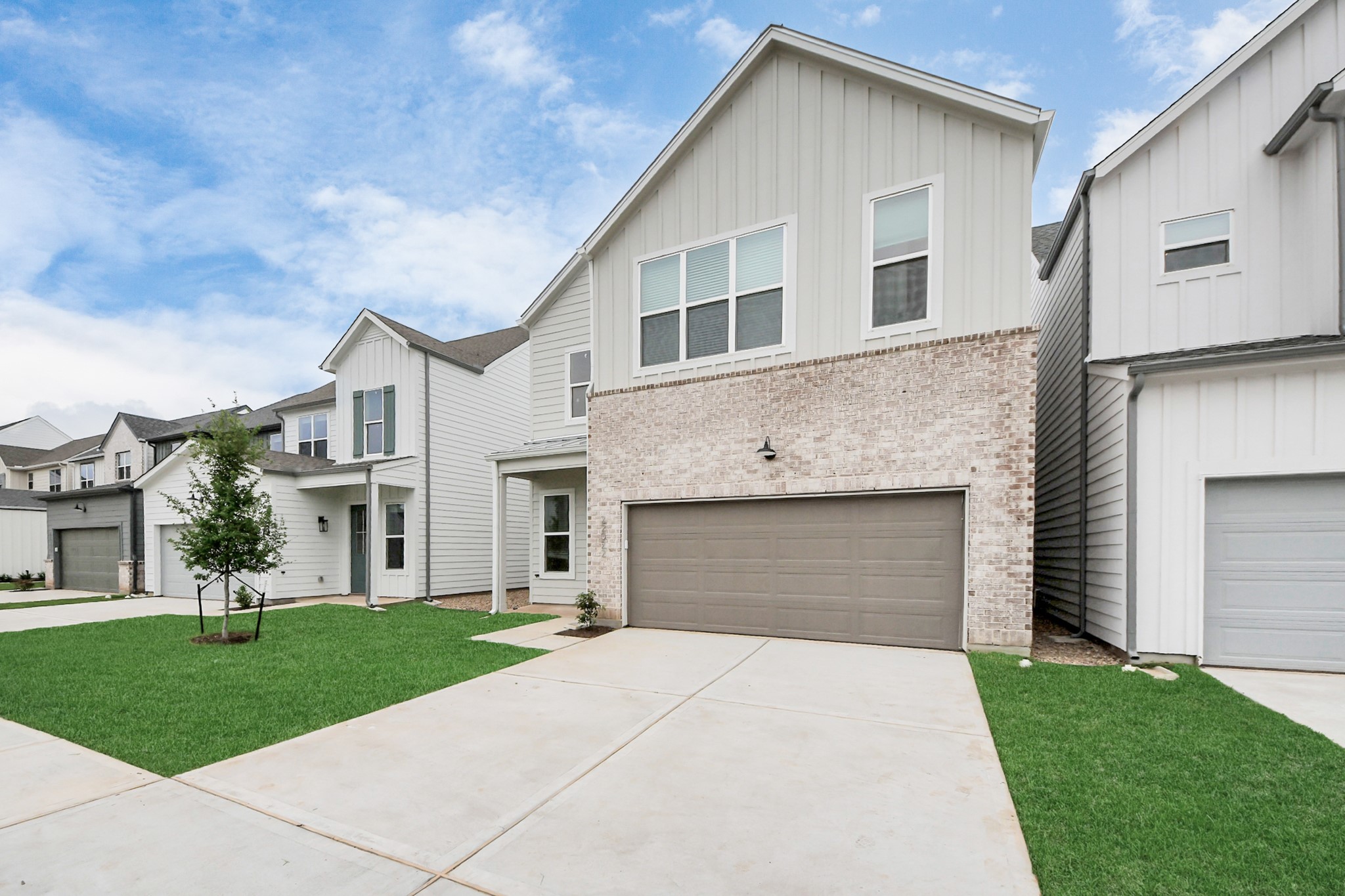 7411 Leighton Meadow Lane Property Photo 48