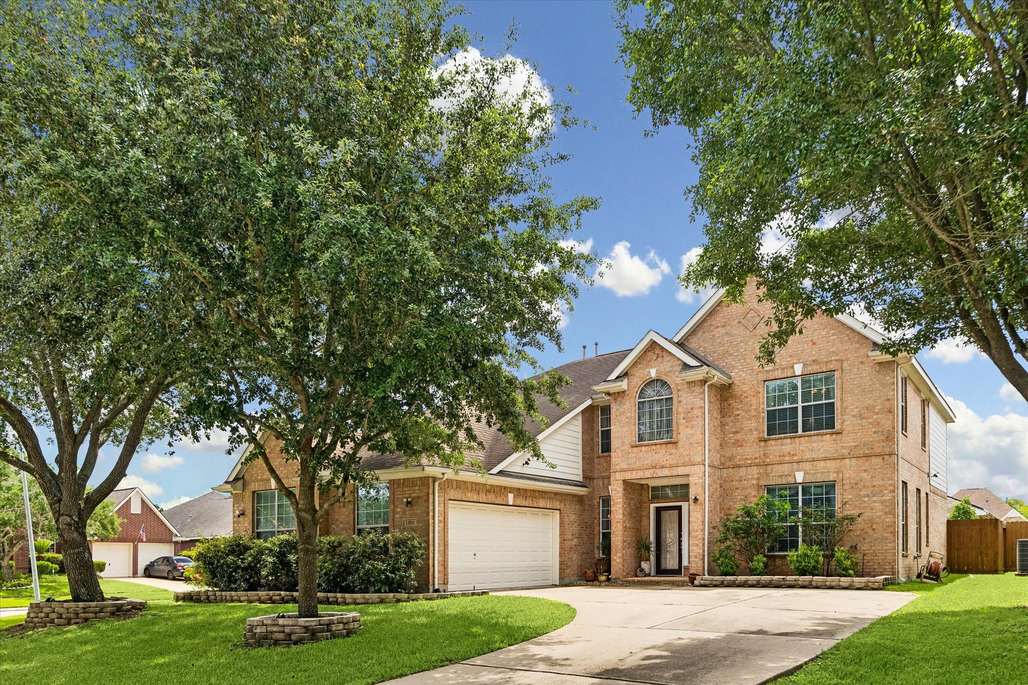 13703 Hudson Court