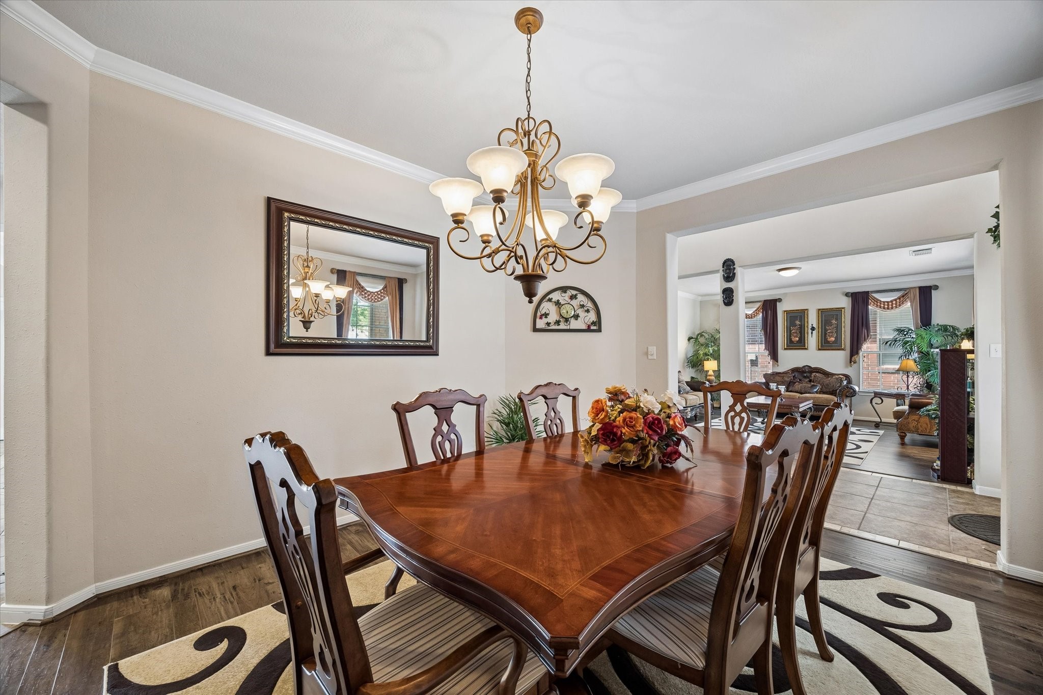 13703 Hudson Court Property Photo 4