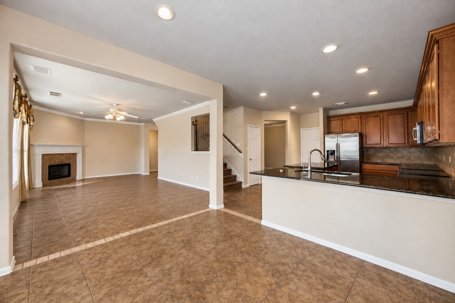 13703 Hudson Court Property Photo 7