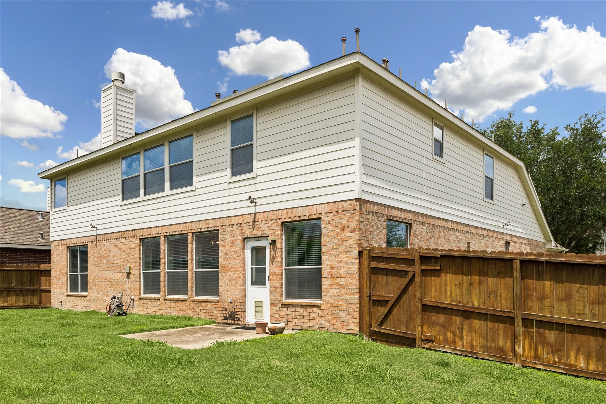 13703 Hudson Court Property Photo 27