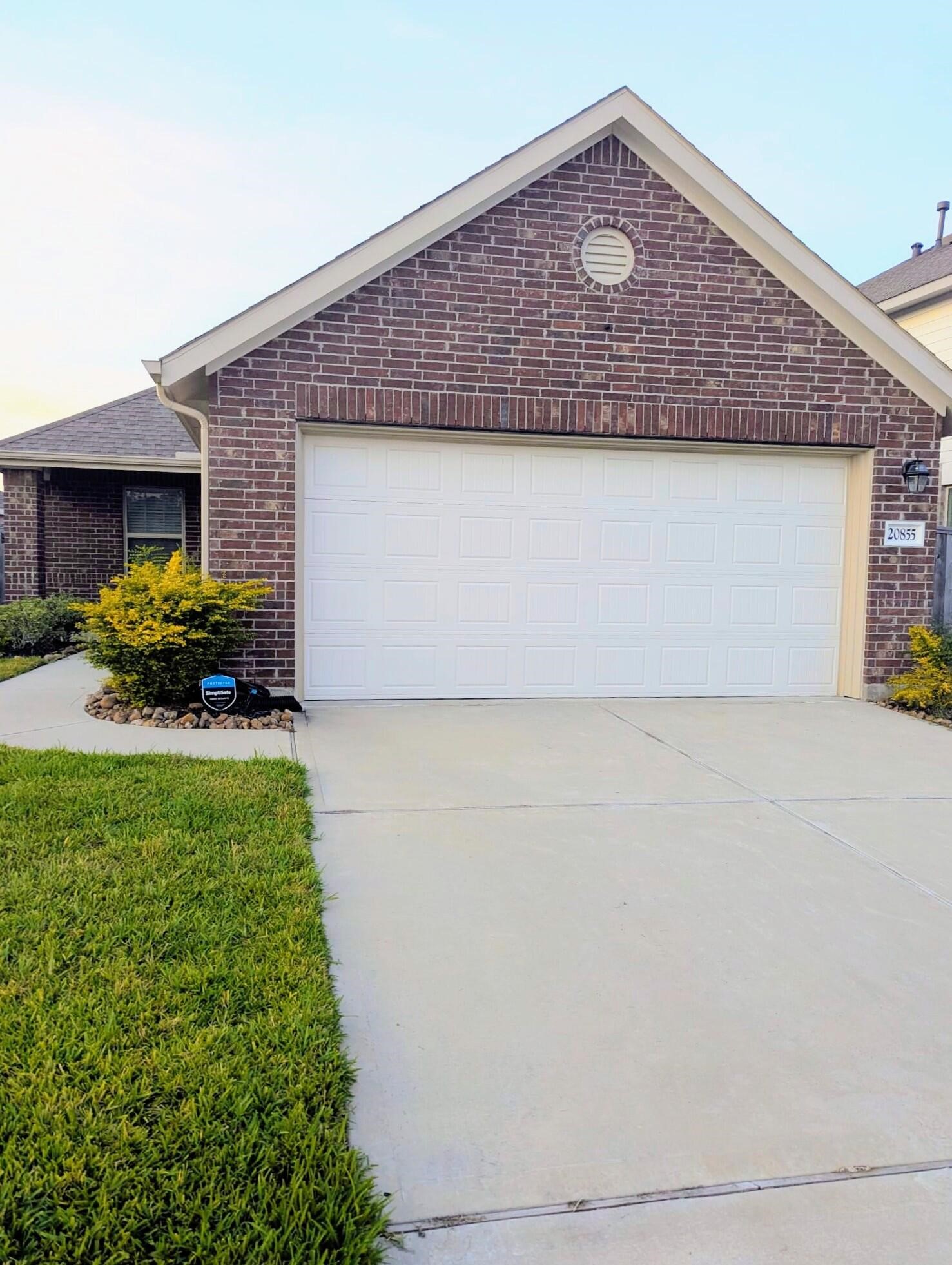 20855 Cropani Shadow Drive Property Photo 1