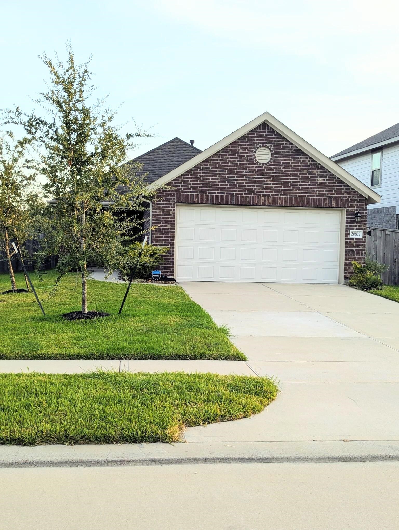 20855 Cropani Shadow Drive Property Photo 1