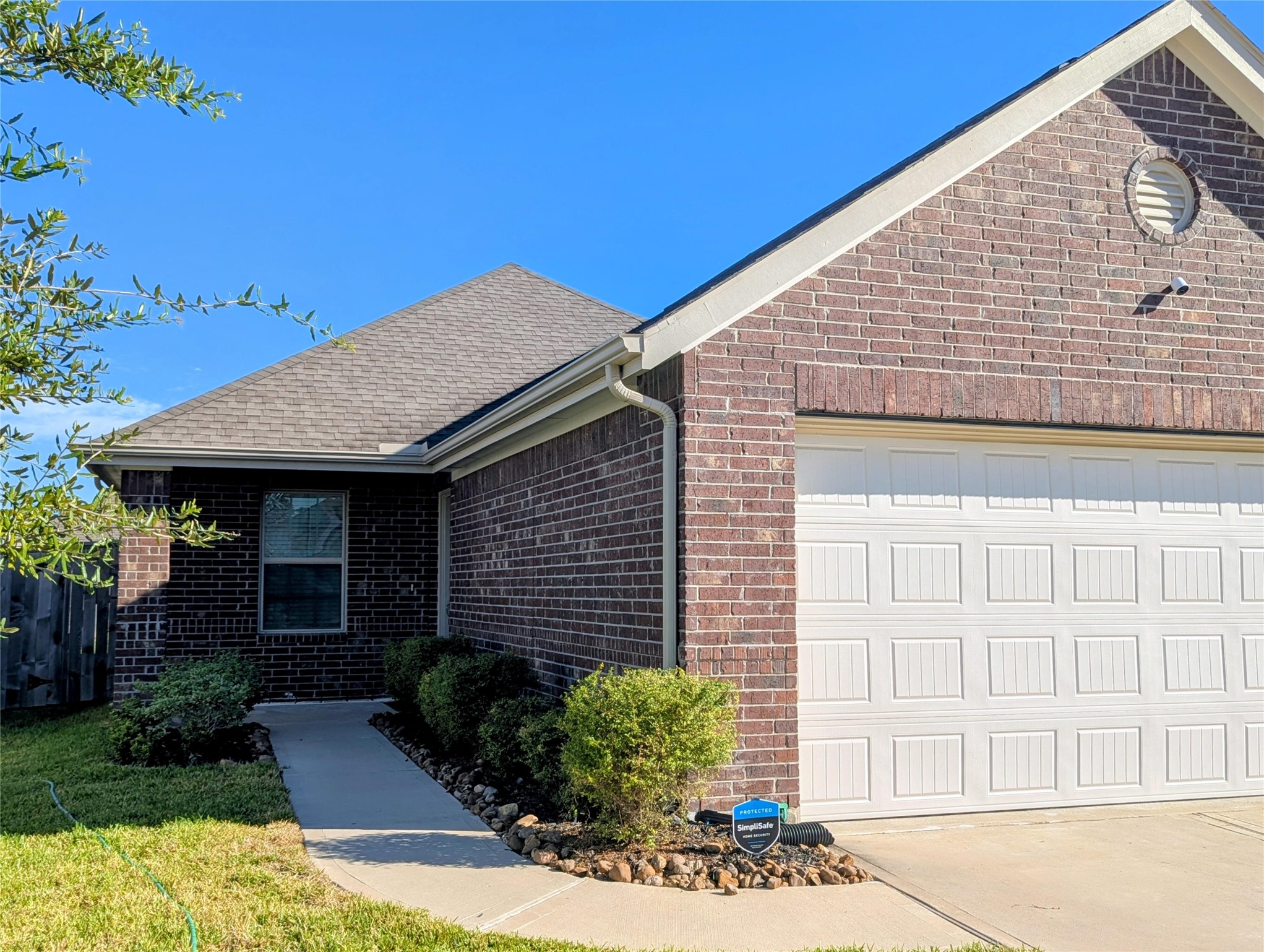 20855 Cropani Shadow Drive Property Photo 2
